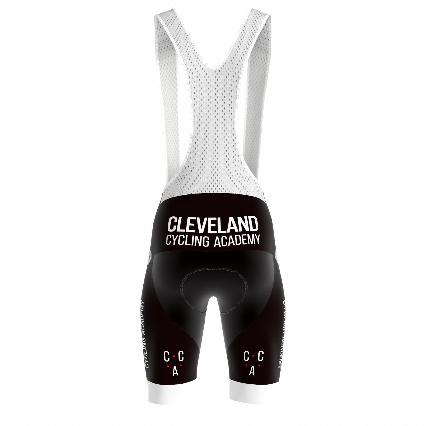 Bibshort Epic 2.0 (No Back Zip) - Women