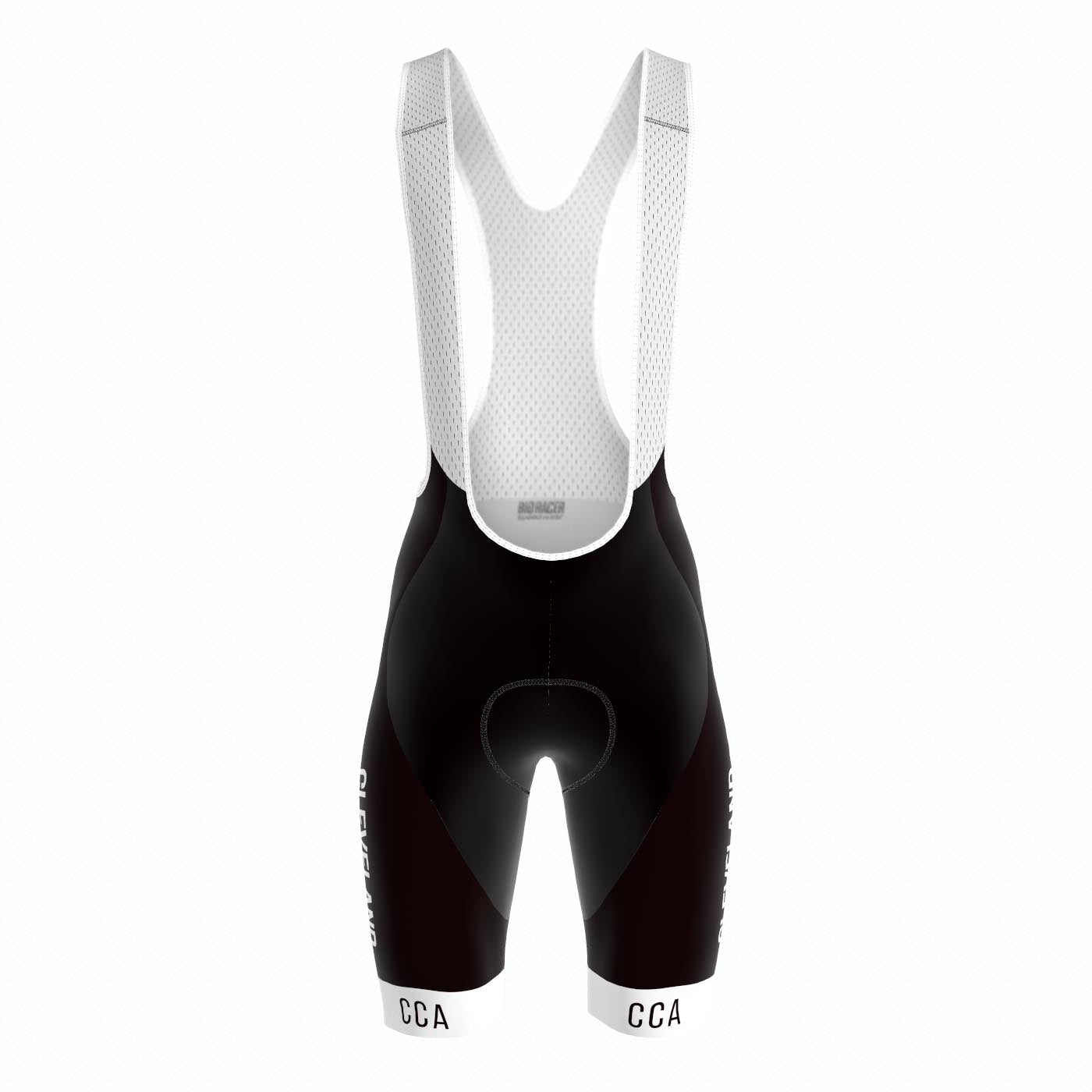 Bibshort Epic 2.0 (No Back Zip) - Women