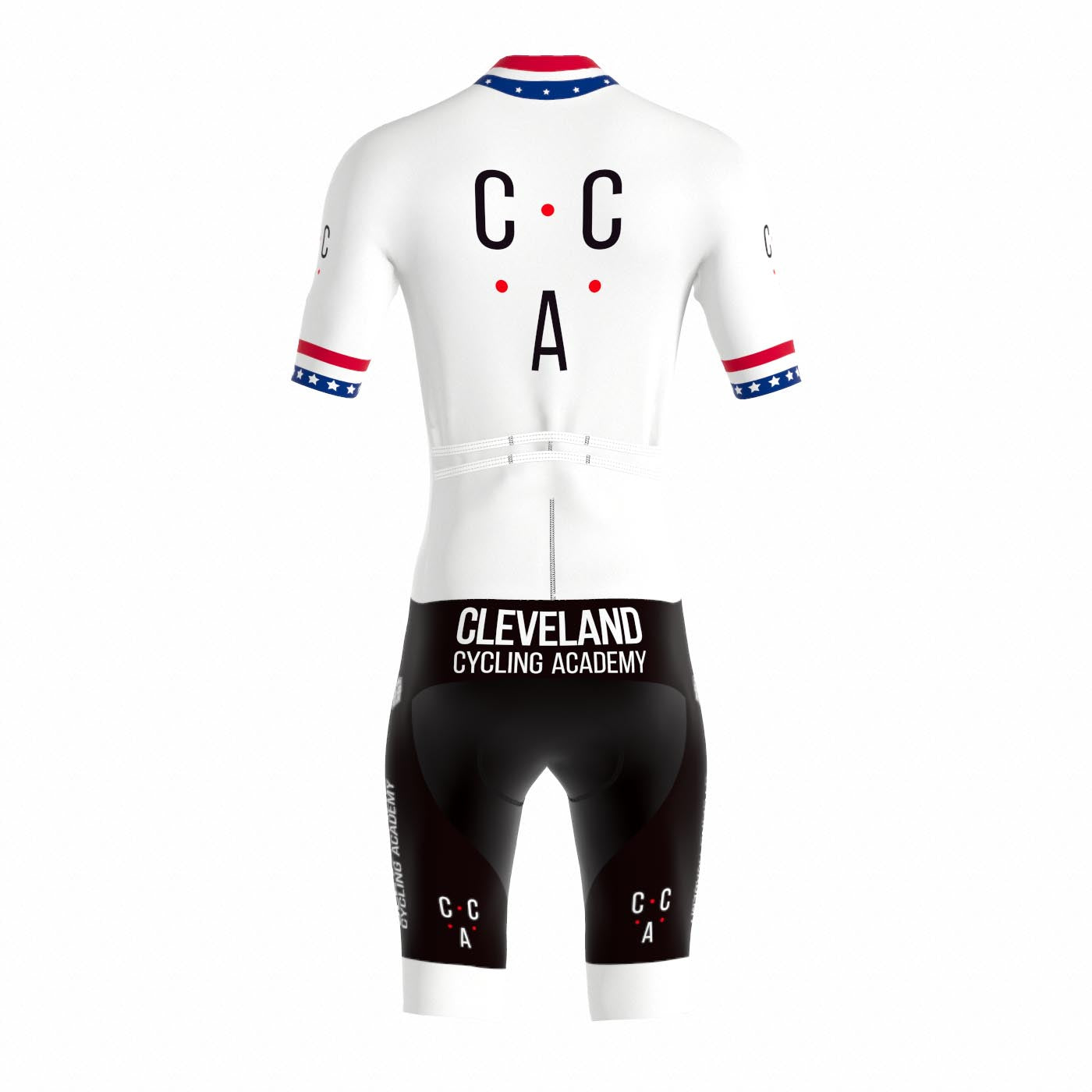 Aerosuit SS Epic Road Race - Men