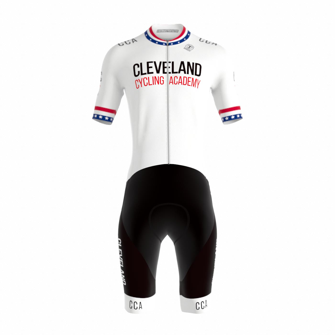 Aerosuit SS Epic Road Race - Men