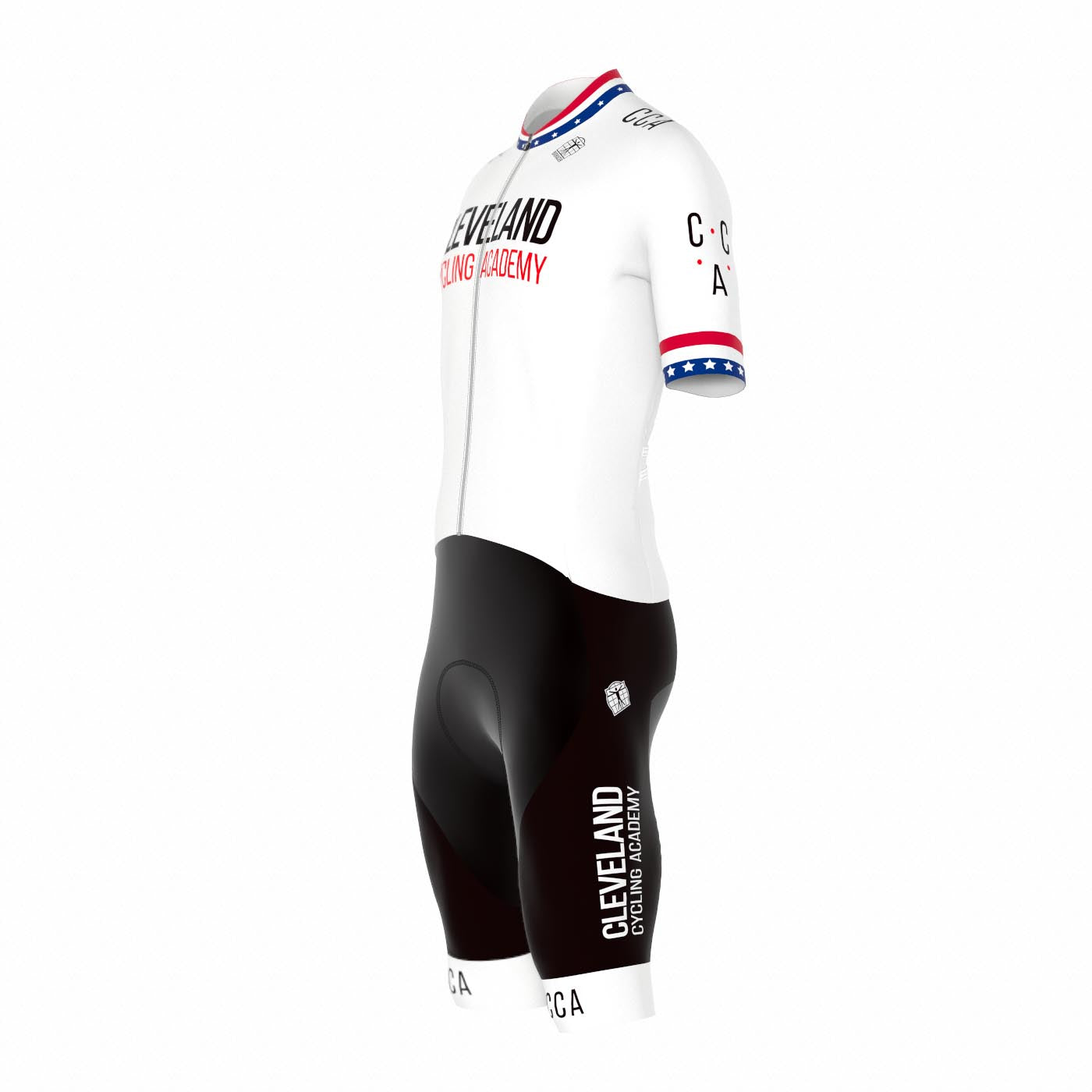 Aerosuit SS Epic Road Race - Men