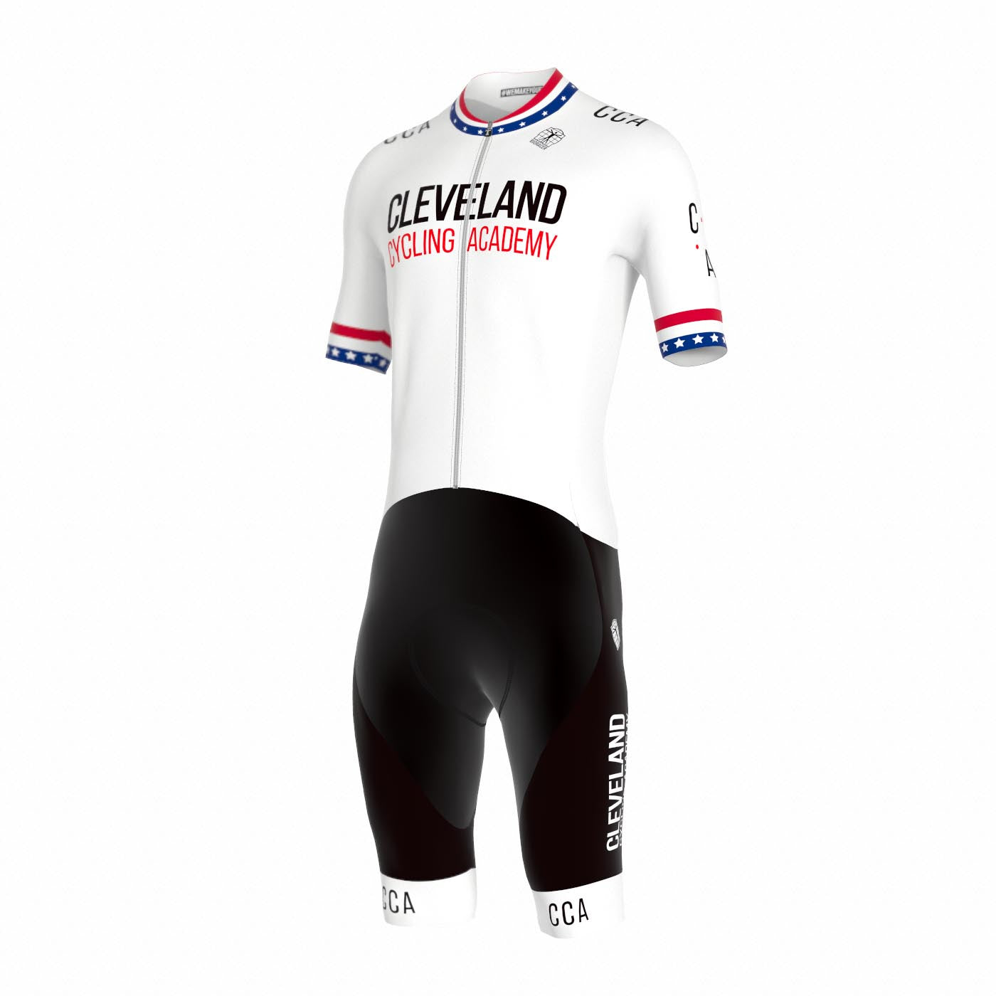 Aerosuit SS Epic Road Race - Men