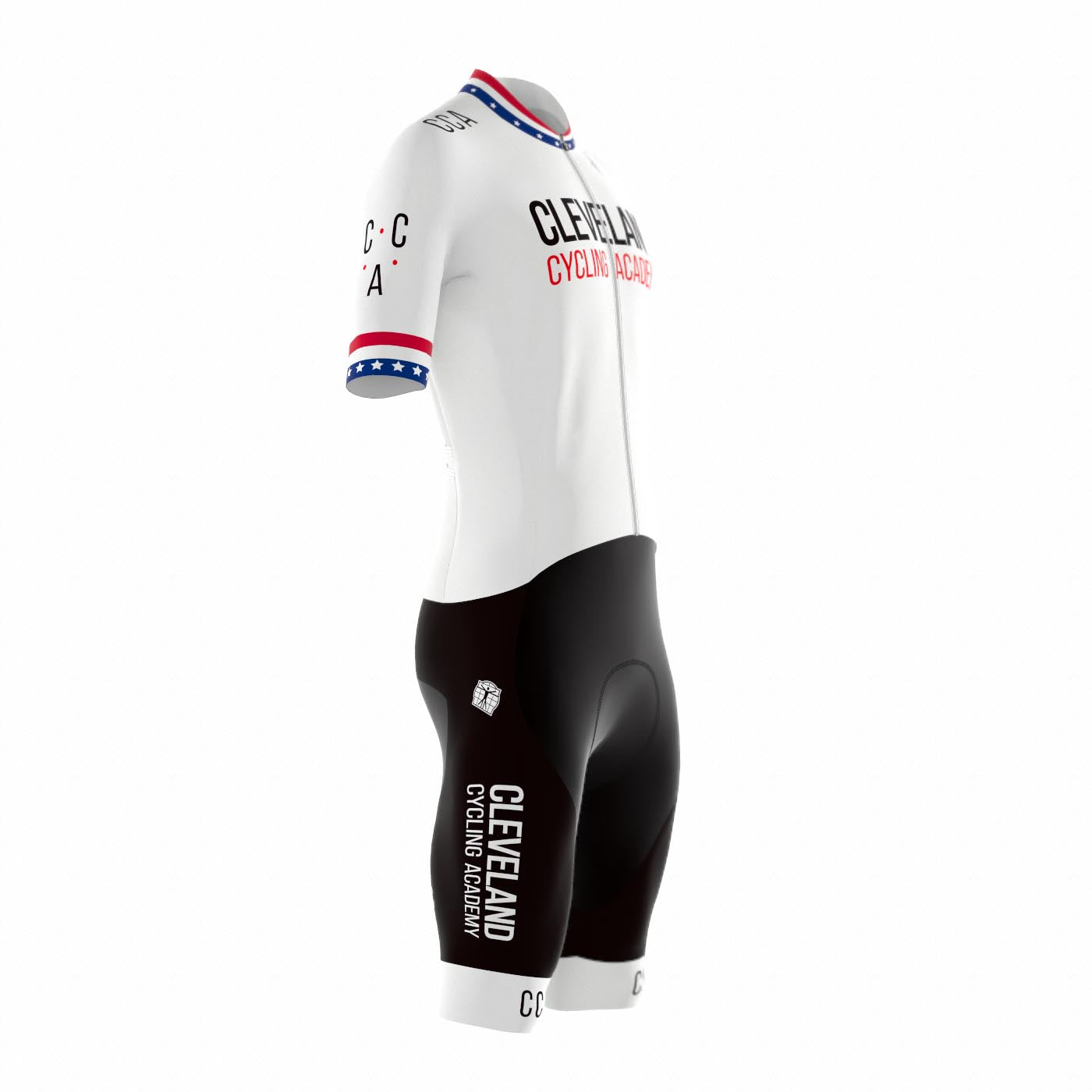Aerosuit SS Epic Road Race - Men