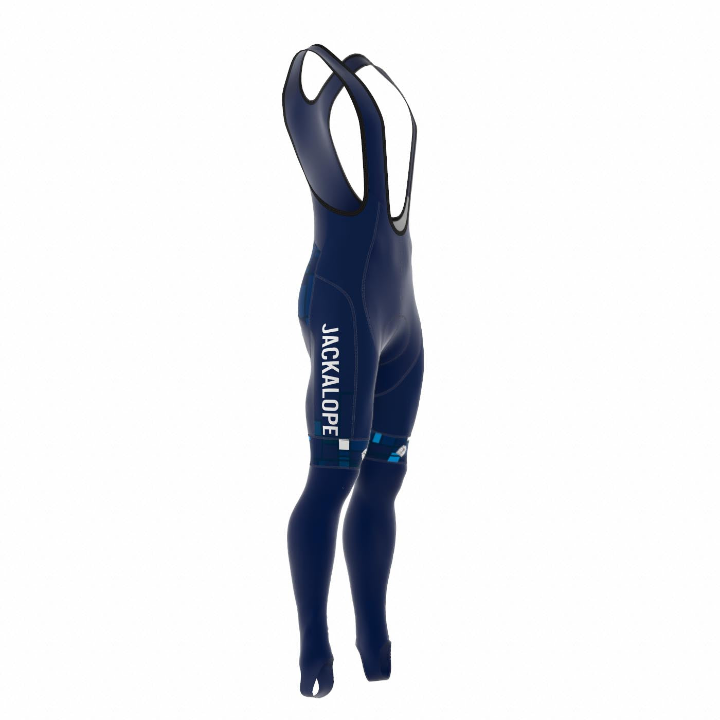 Epic Bibtights Tempest Full Protect Reflect - Women