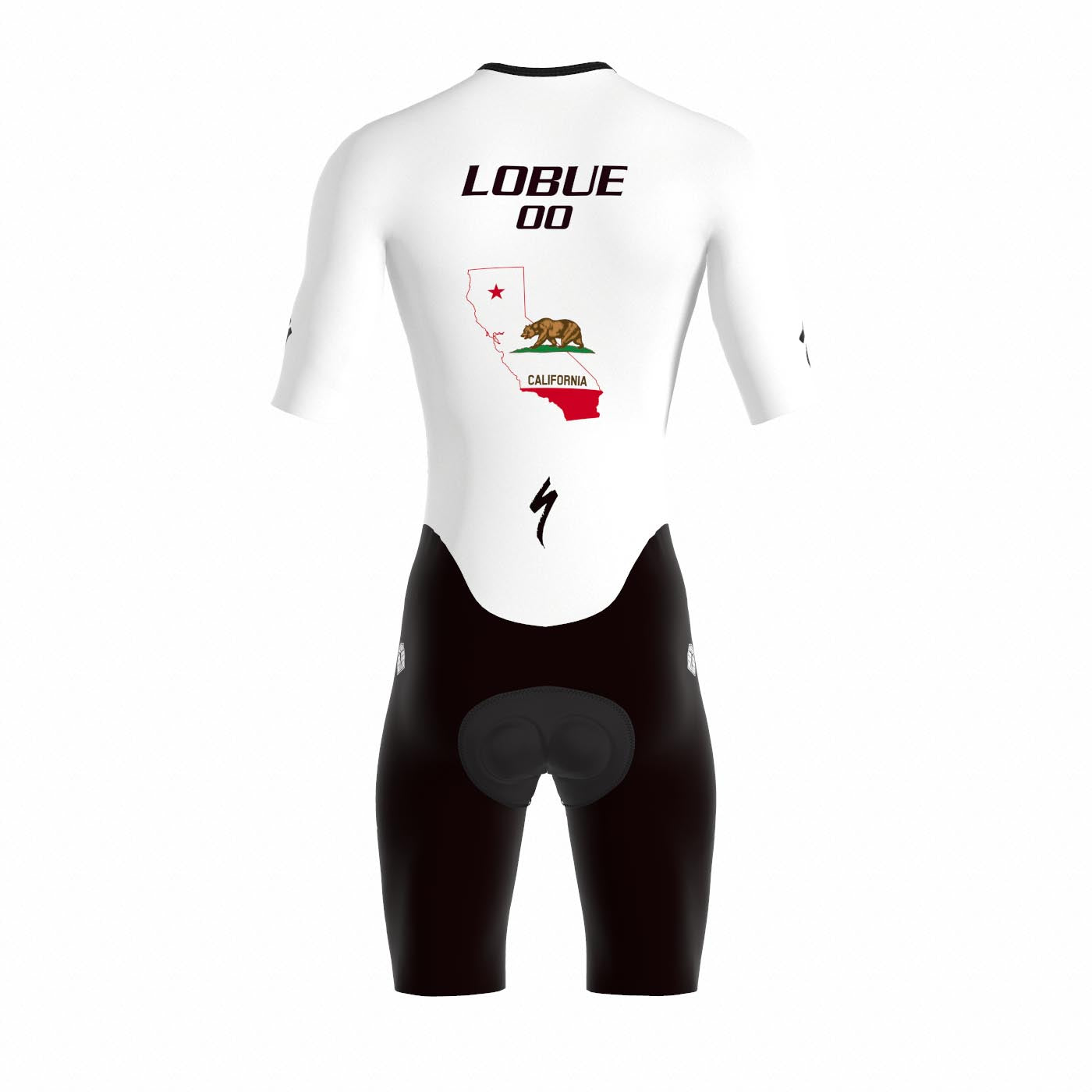 Aerosuit SS Epic Time Trial - Men