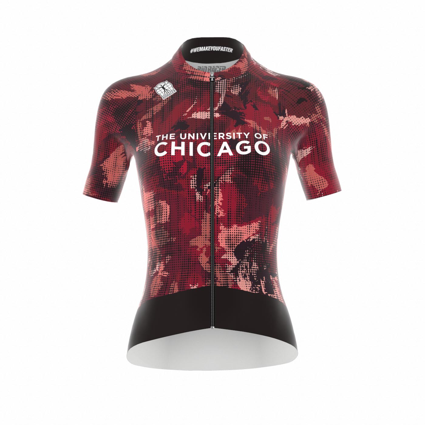 Jersey SS Epic - Plus - Women