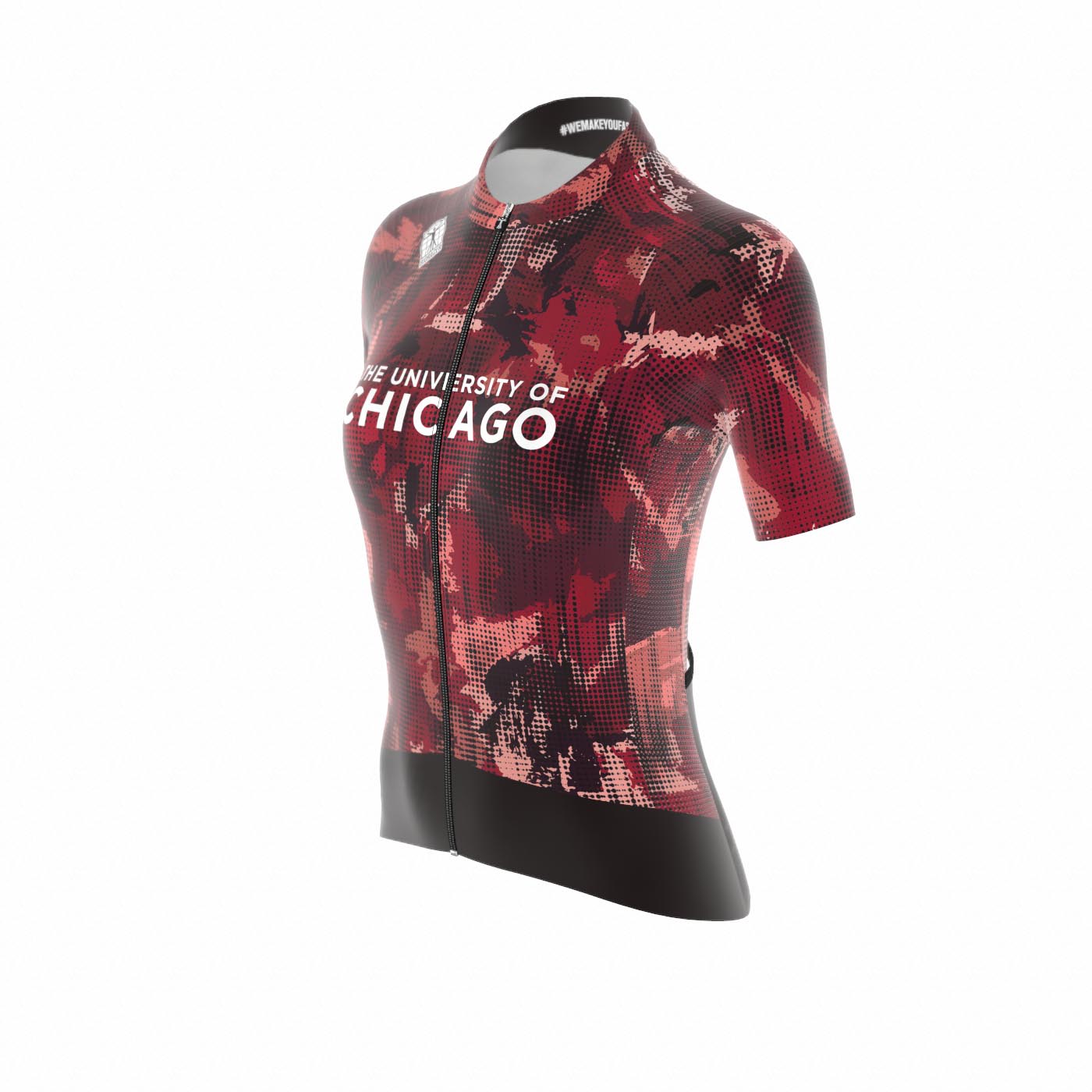 Jersey SS Epic - Plus - Women