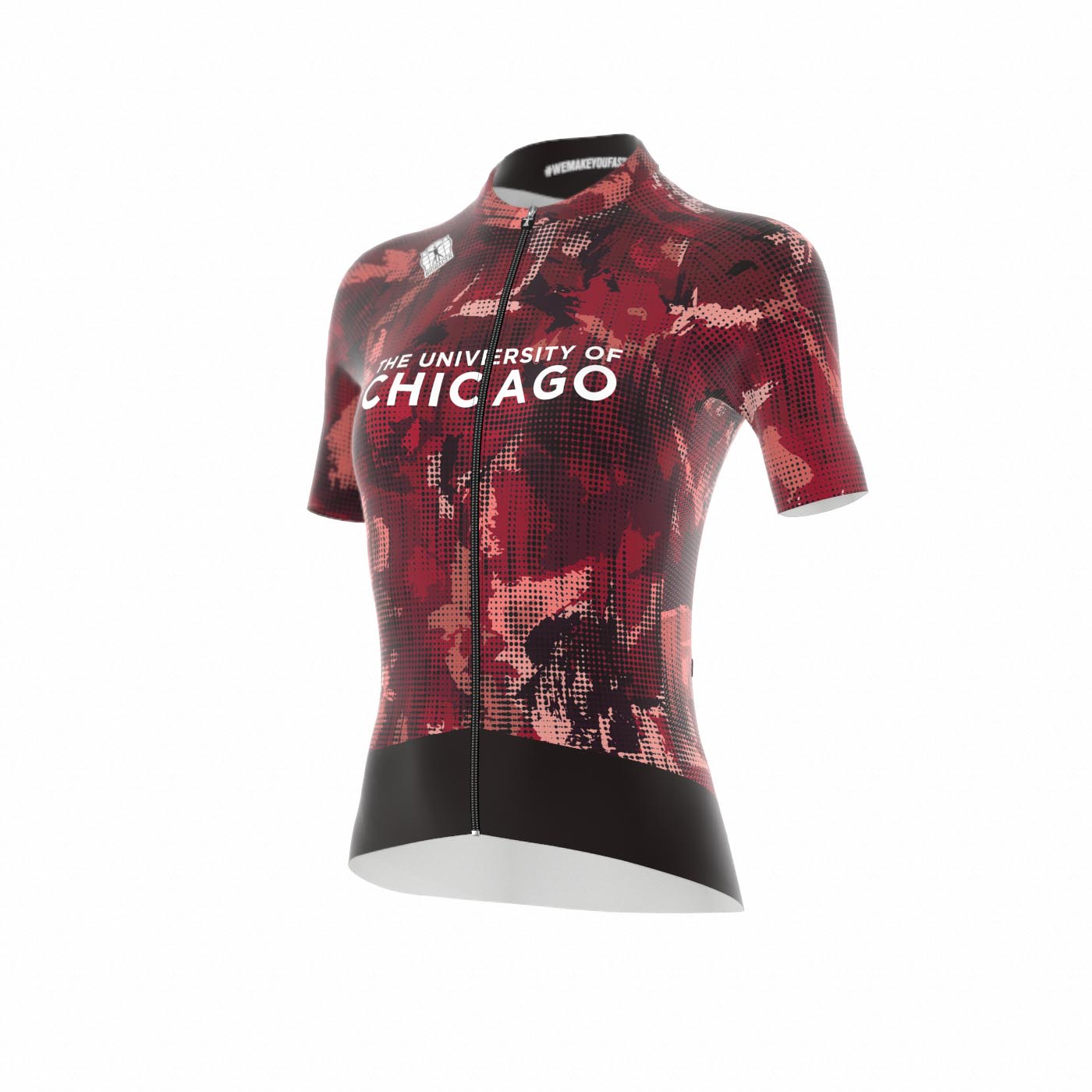 Jersey SS Epic - Plus - Women