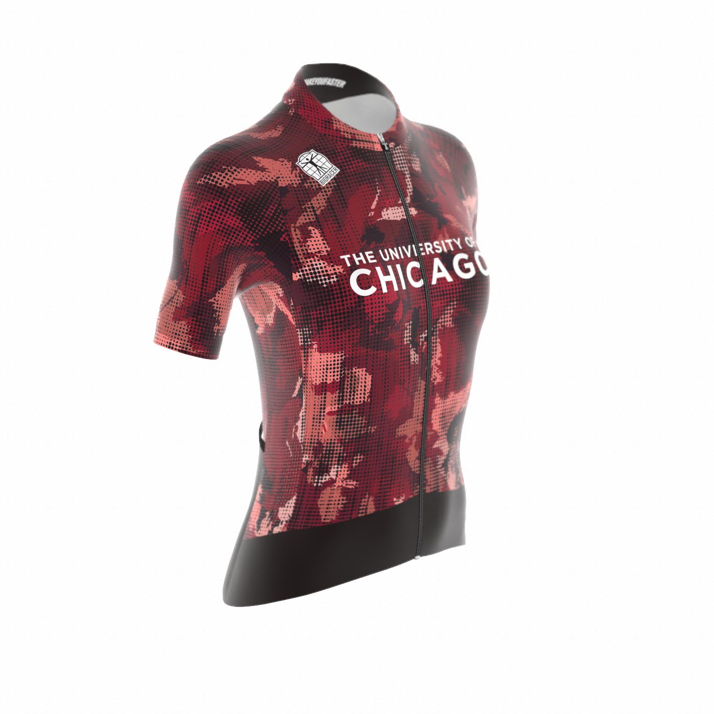 Jersey SS Epic - Plus - Women