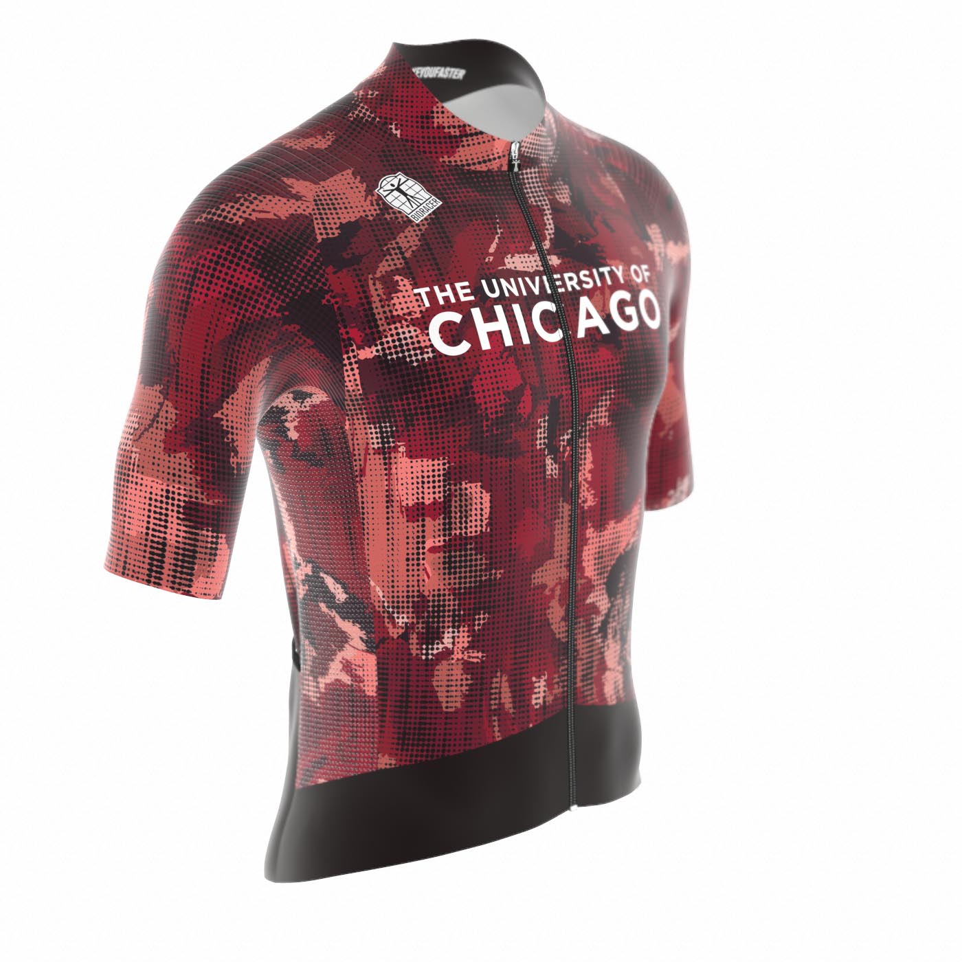 Jersey SS Epic - Plus - Men