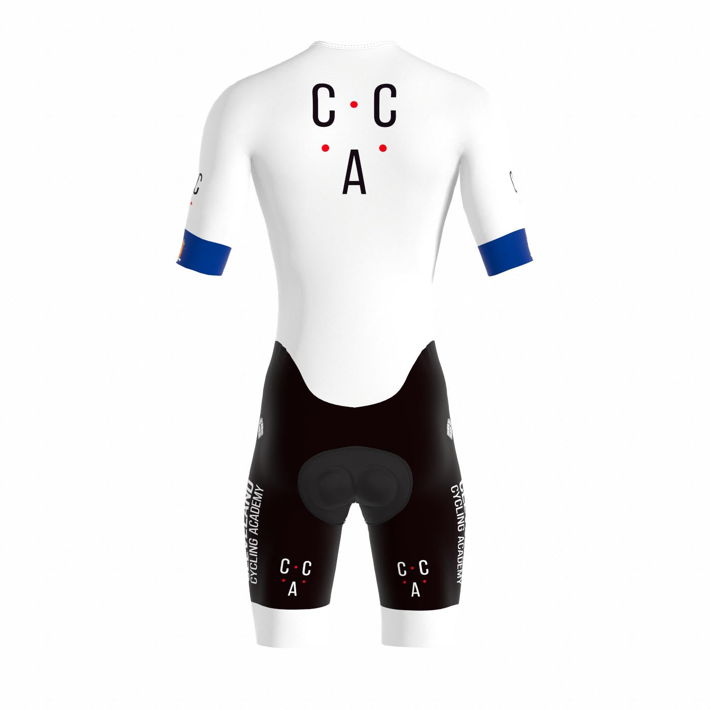 Aerosuit SS Epic Time Trial - Men