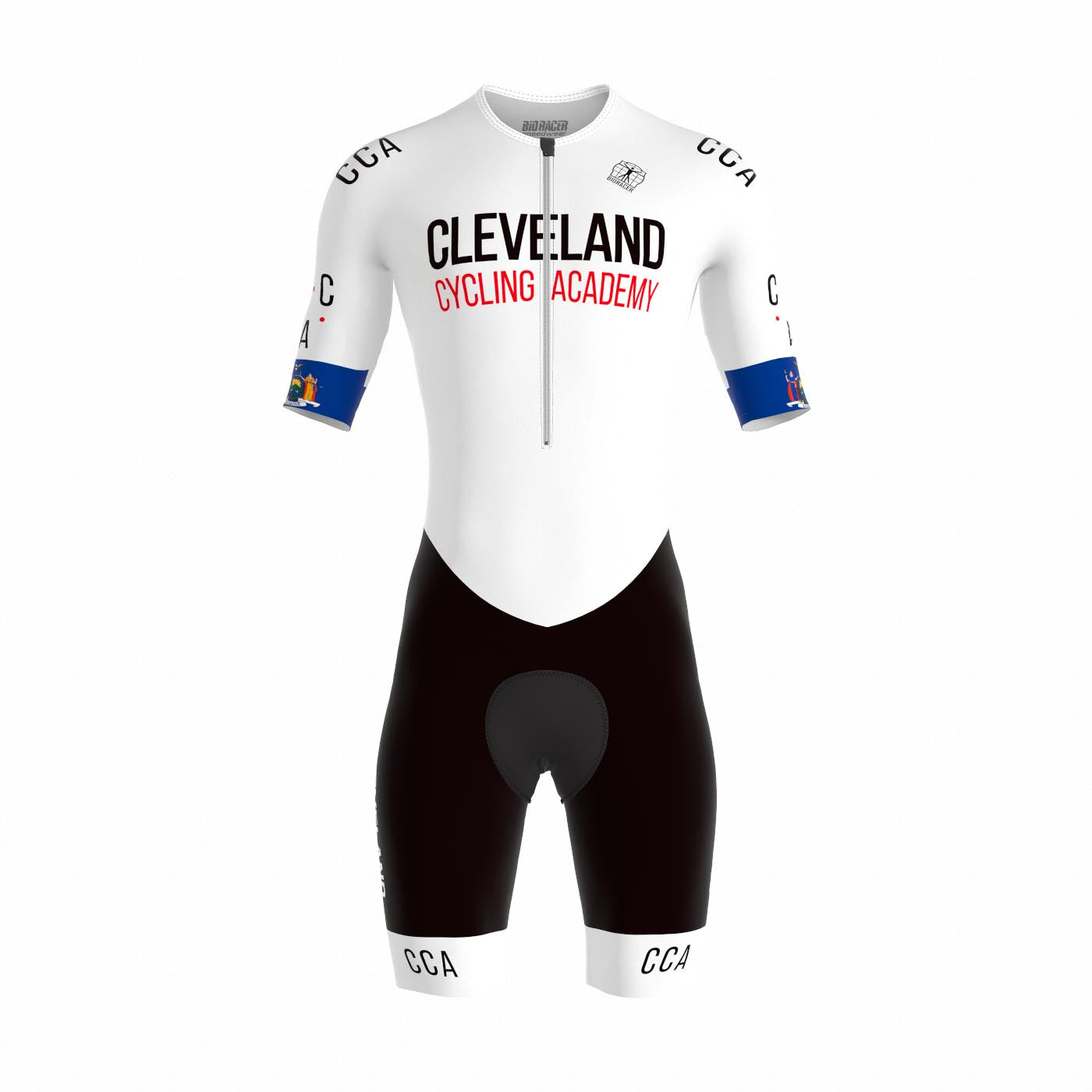 Aerosuit SS Epic Time Trial - Men