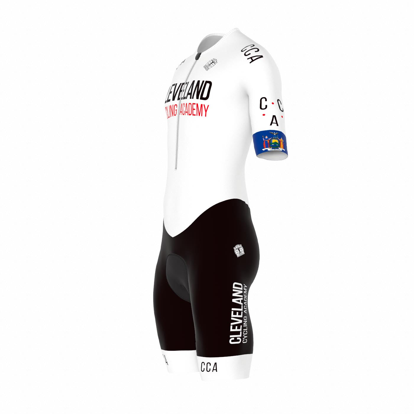 Aerosuit SS Epic Time Trial - Men