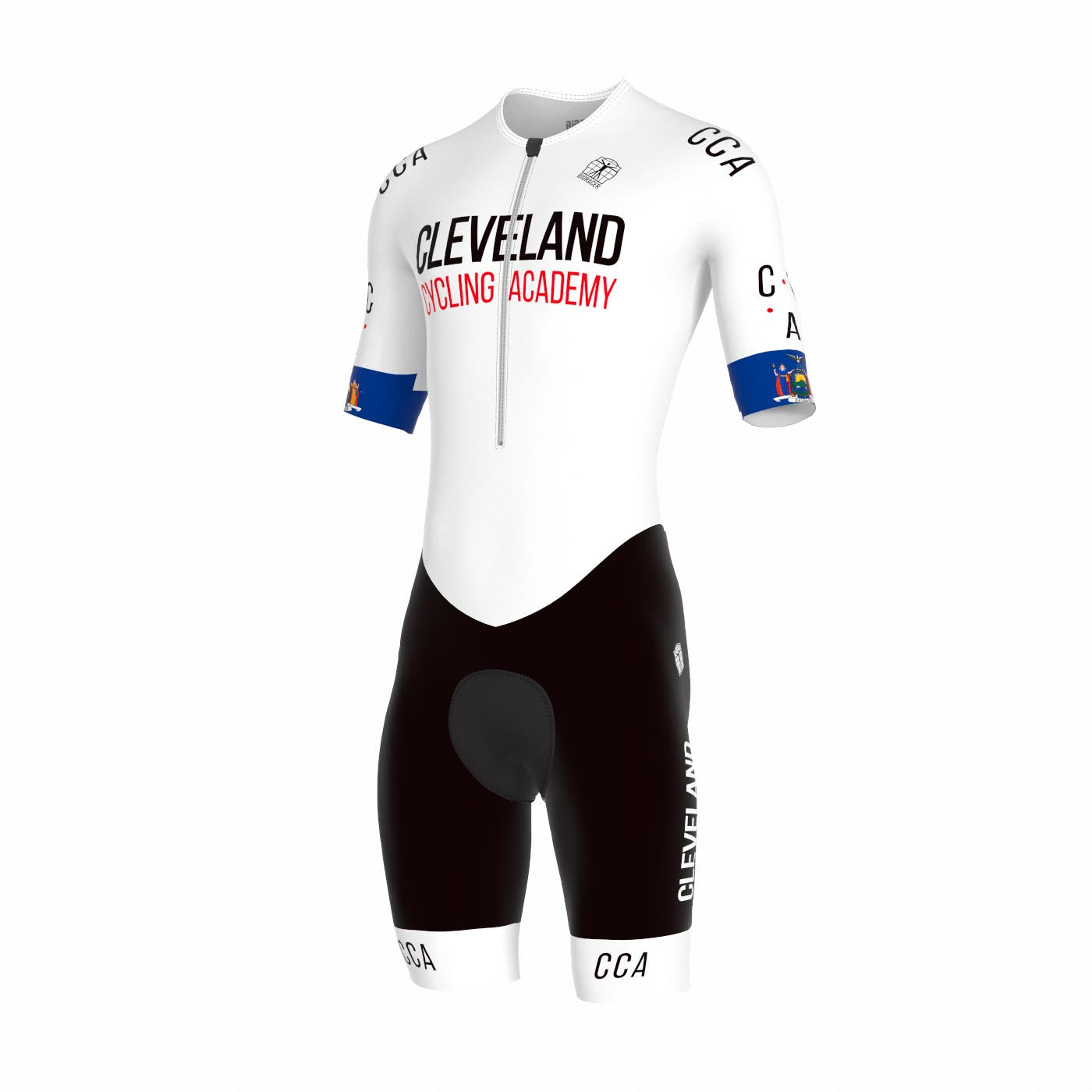 Aerosuit SS Epic Time Trial - Men