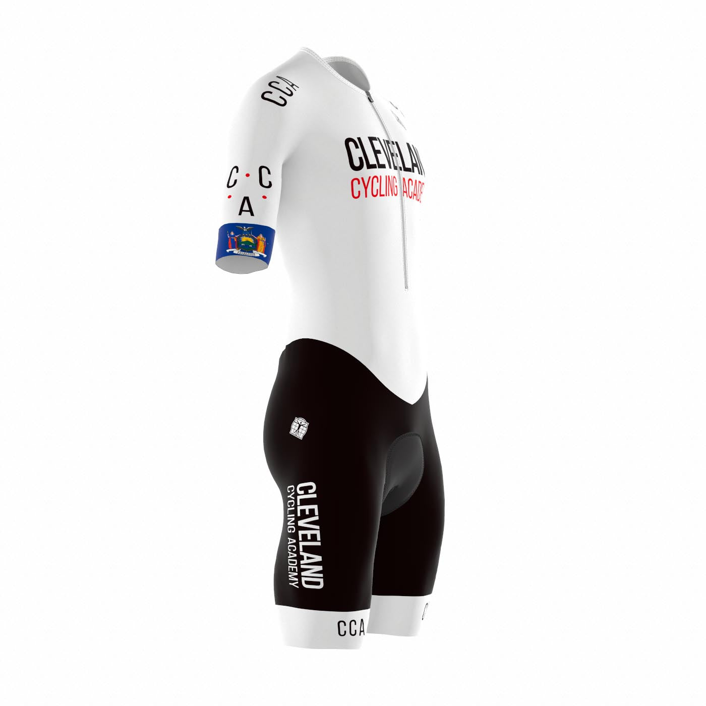 Aerosuit SS Epic Time Trial - Men