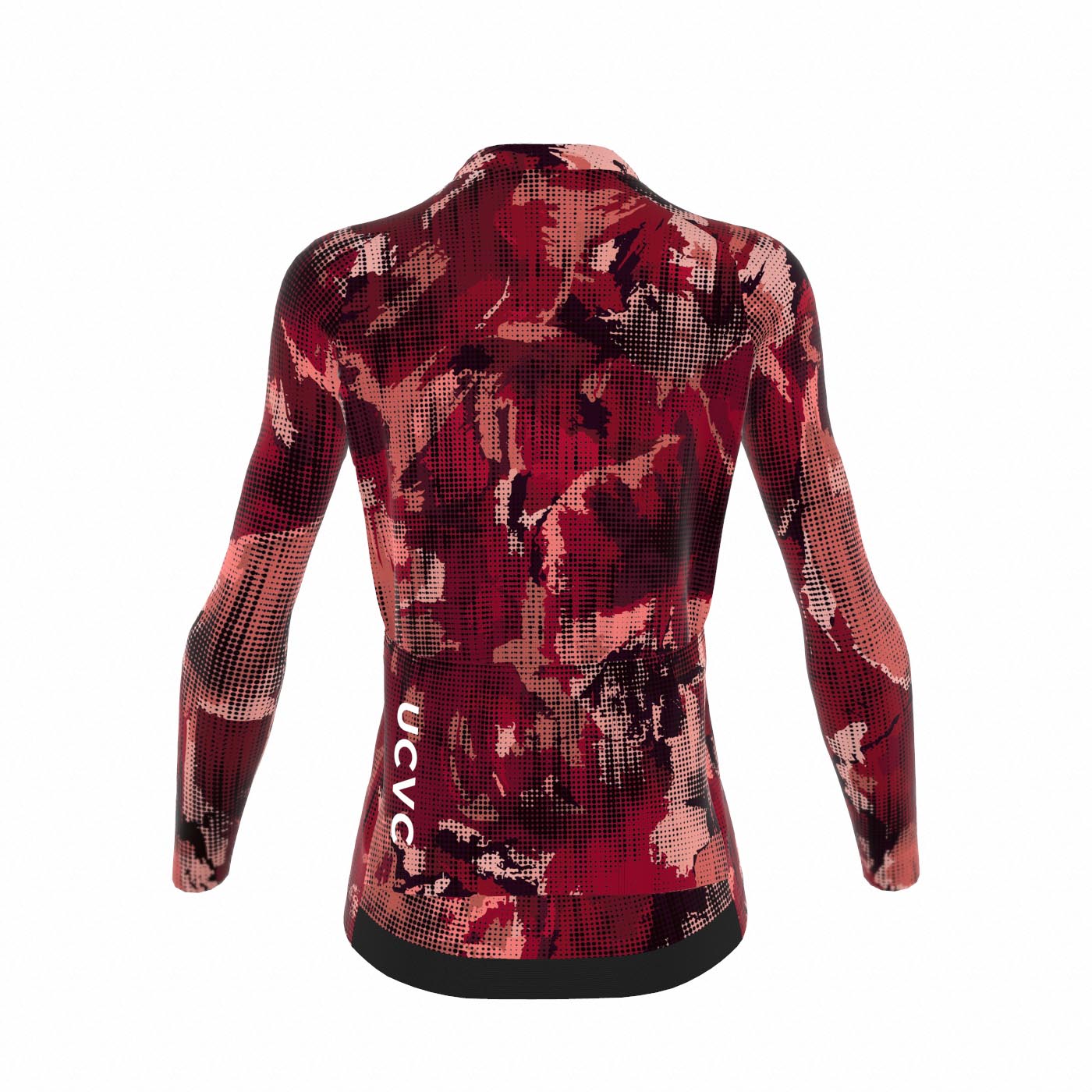 Jersey LS Icon - Women