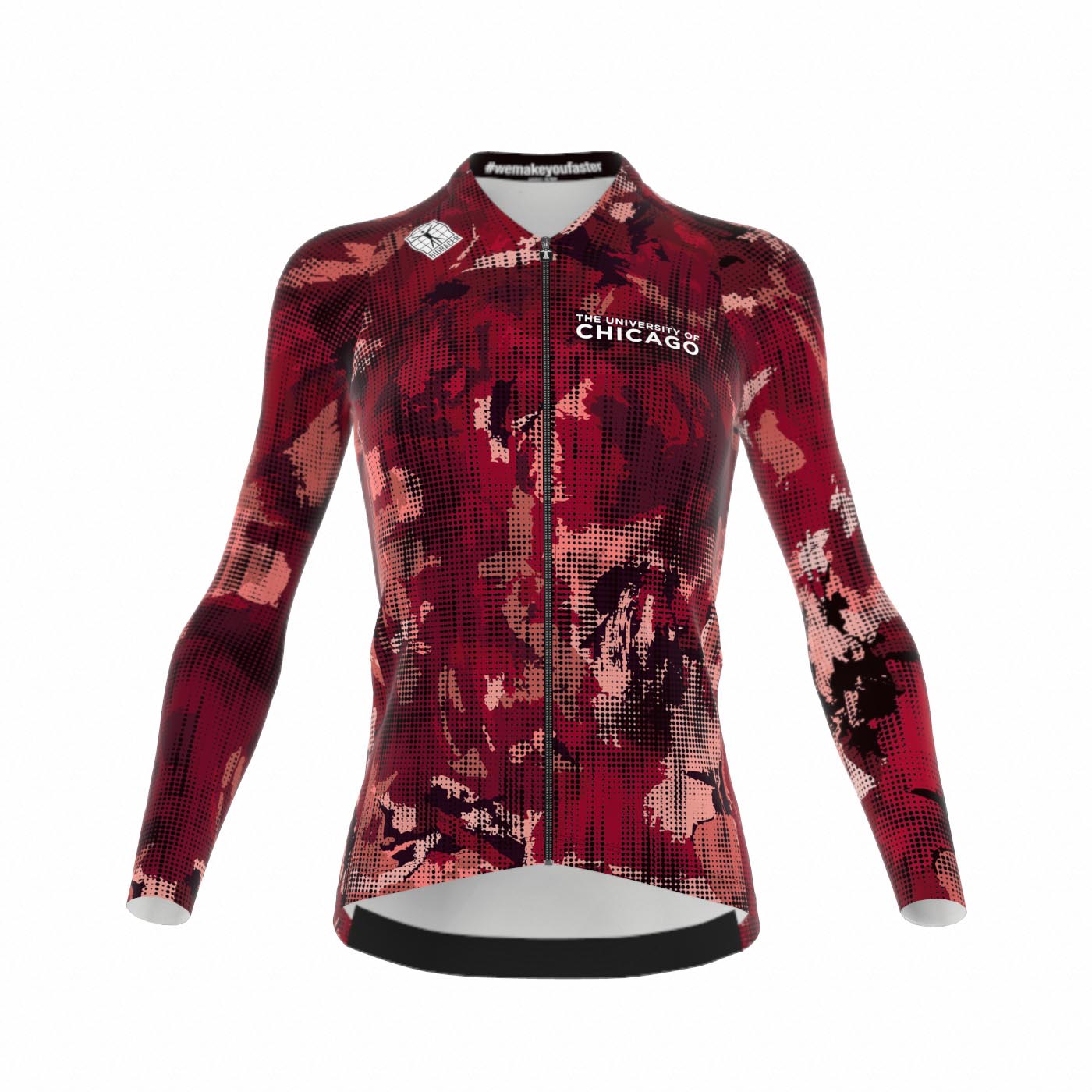 Jersey LS Icon - Women