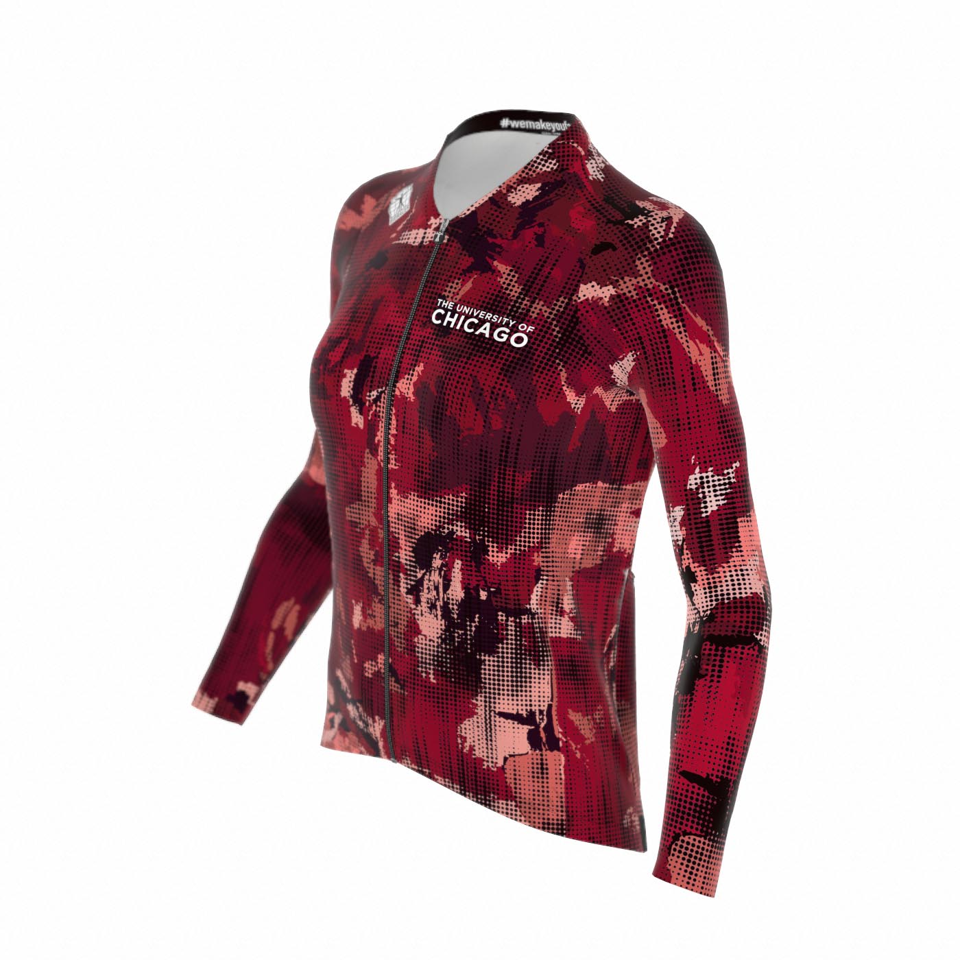 Jersey LS Icon - Women