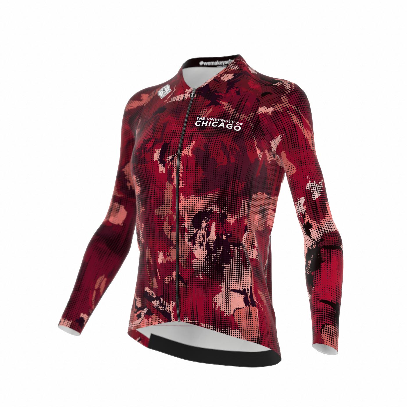 Jersey LS Icon - Women