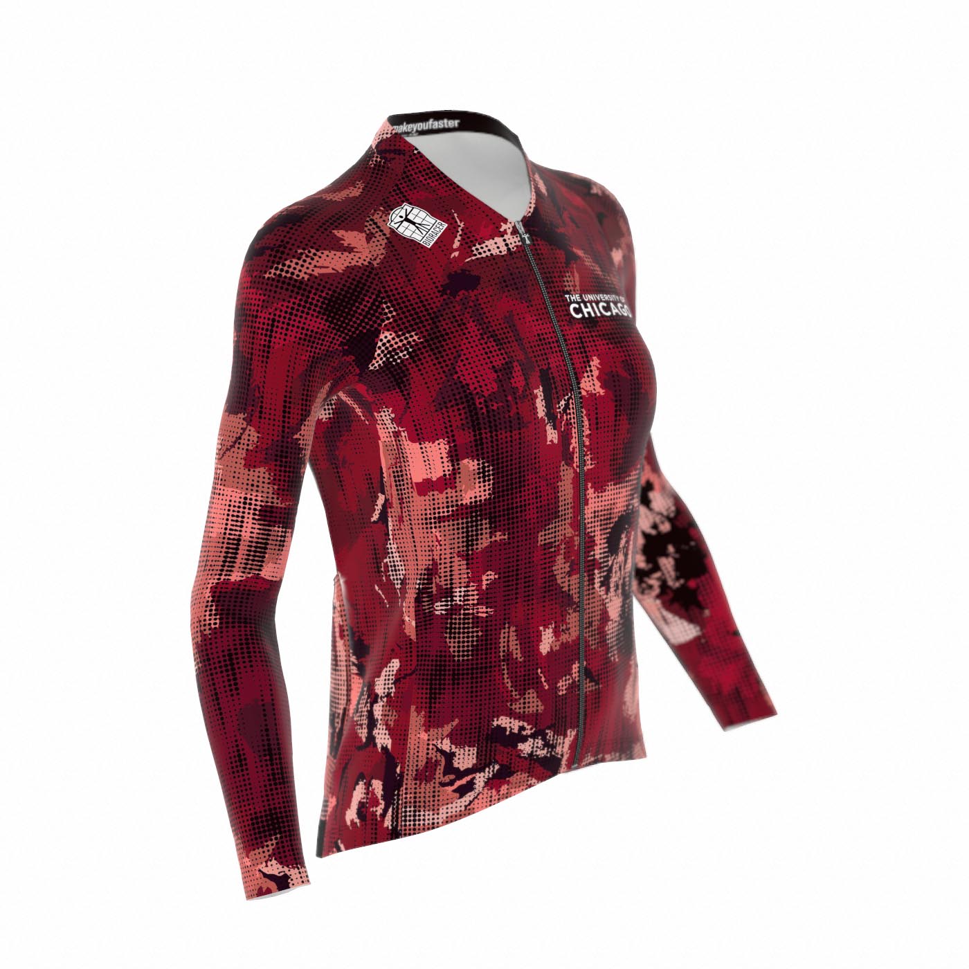 Jersey LS Icon - Women