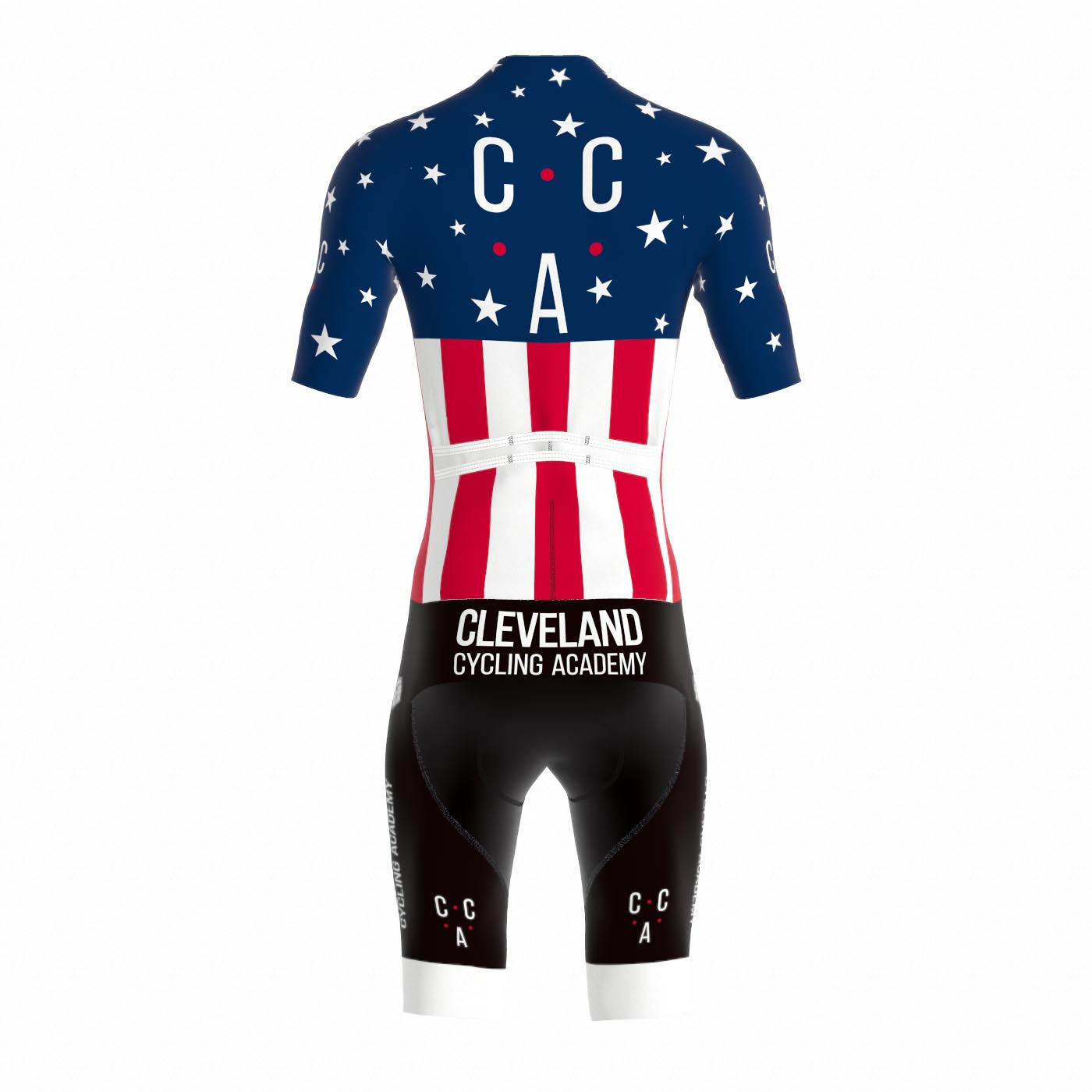 Aerosuit SS Epic Road Race - Women