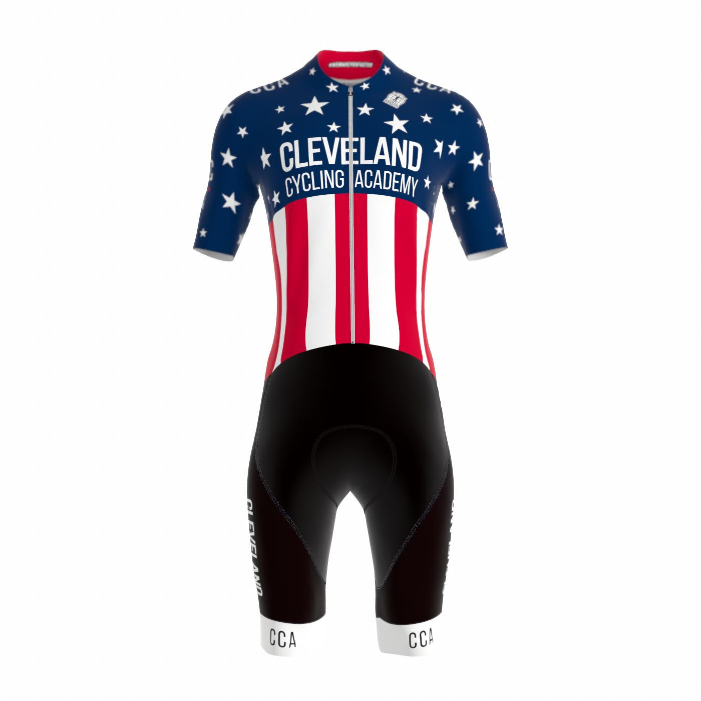 Aerosuit SS Epic Road Race - Women