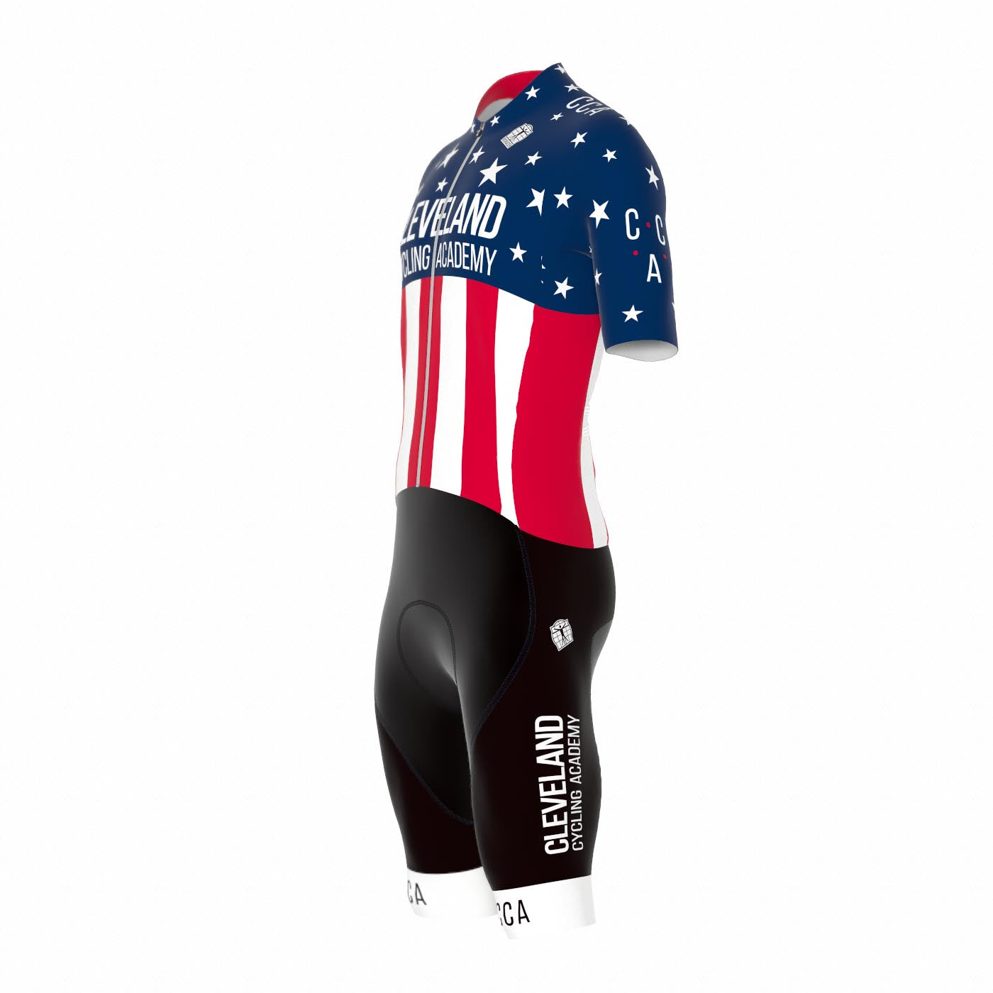Aerosuit SS Epic Road Race - Women