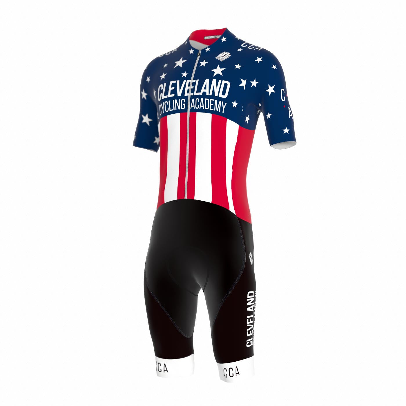 Aerosuit SS Epic Road Race - Women