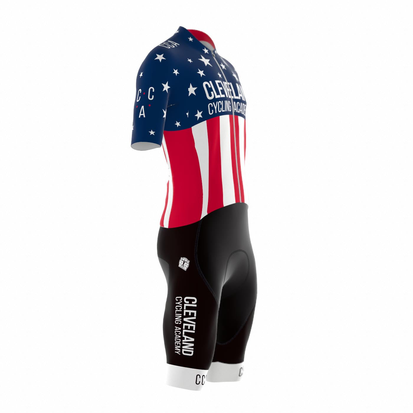 Aerosuit SS Epic Road Race - Women