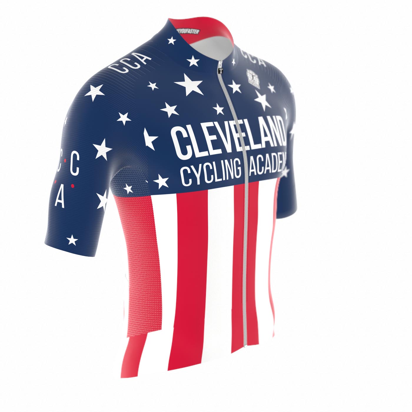 Jersey SS Epic Breeze - Plus - Women