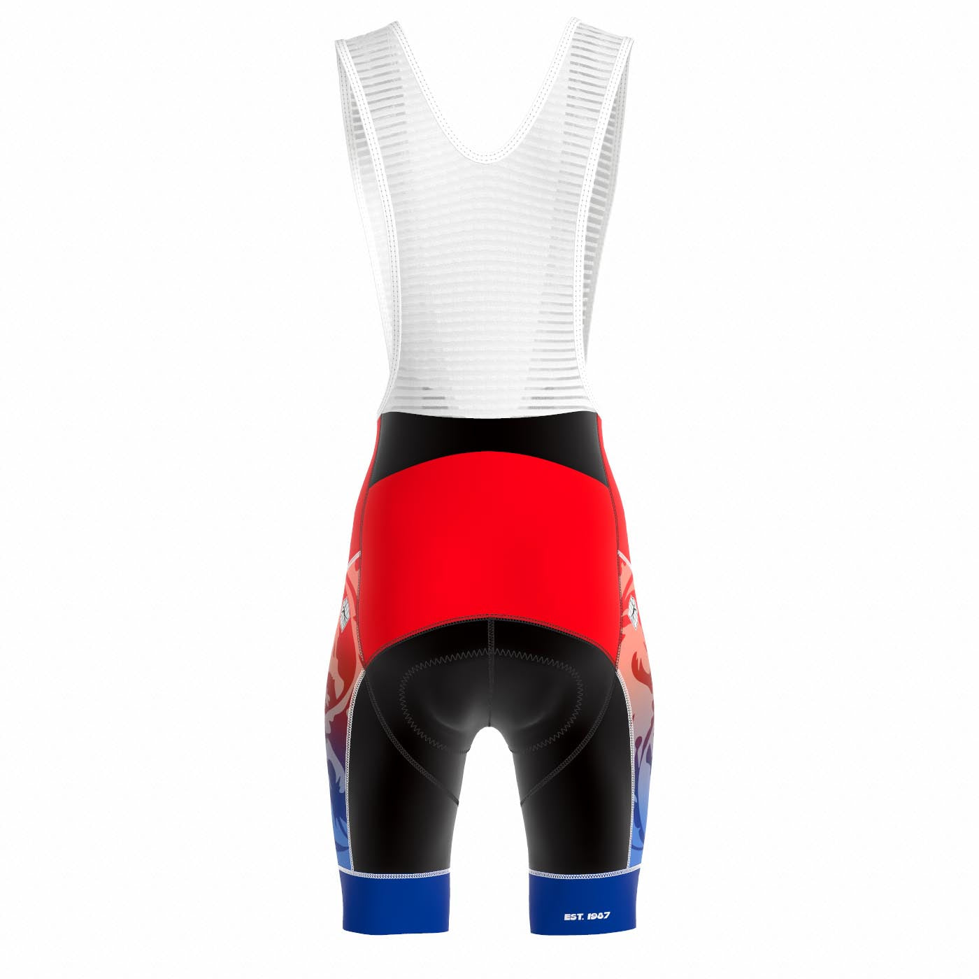 Bibshort Icon Lycra - Men