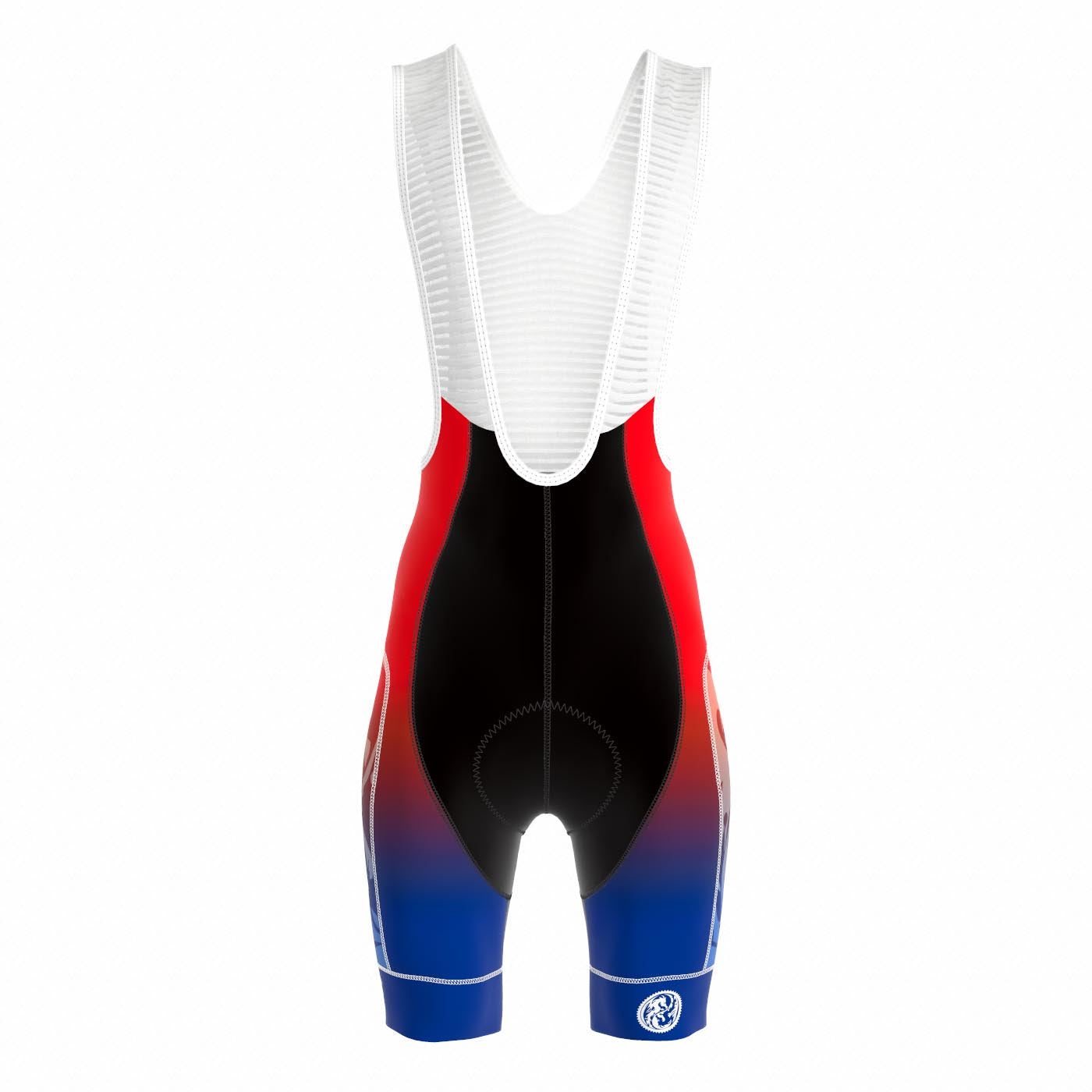 Bibshort Icon Lycra - Men