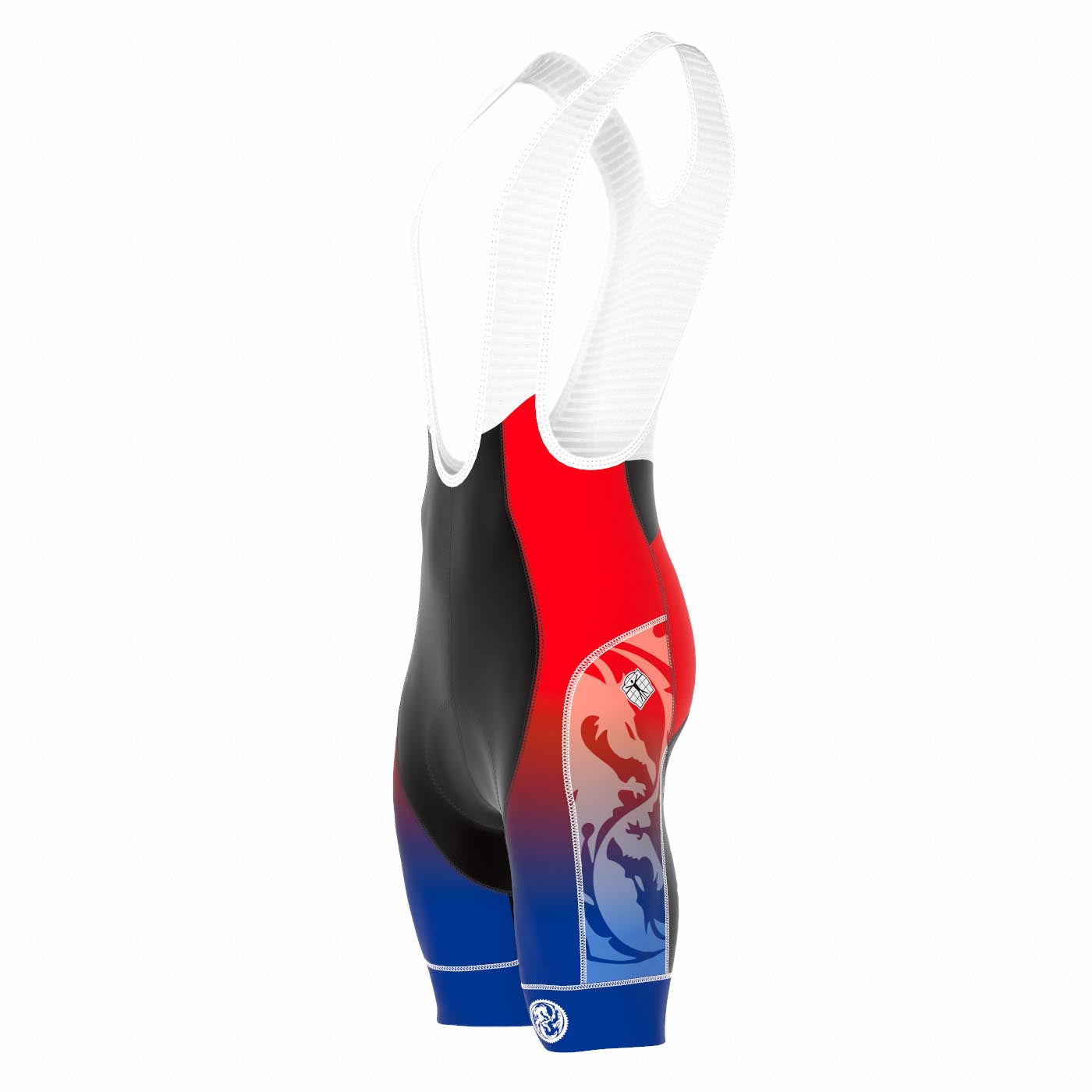 Bibshort Icon Lycra - Men