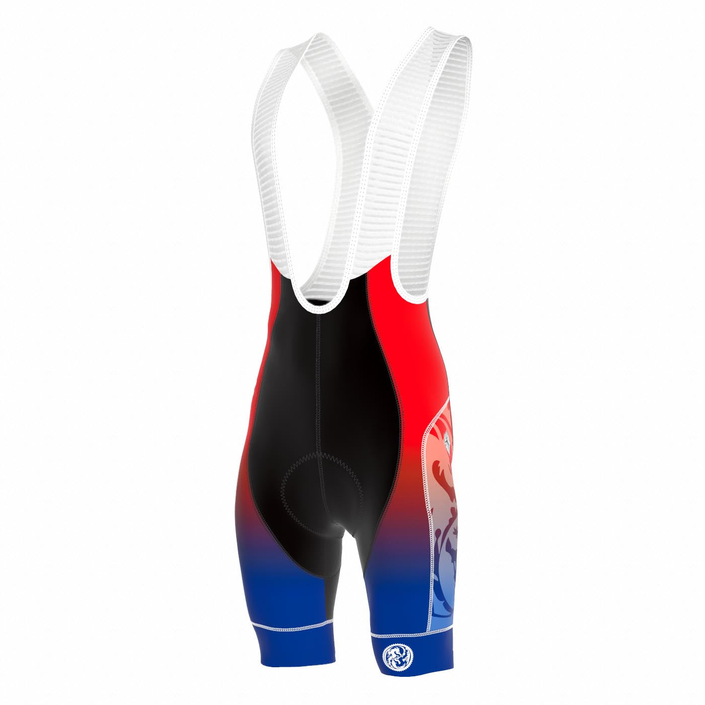 Bibshort Icon Lycra - Men