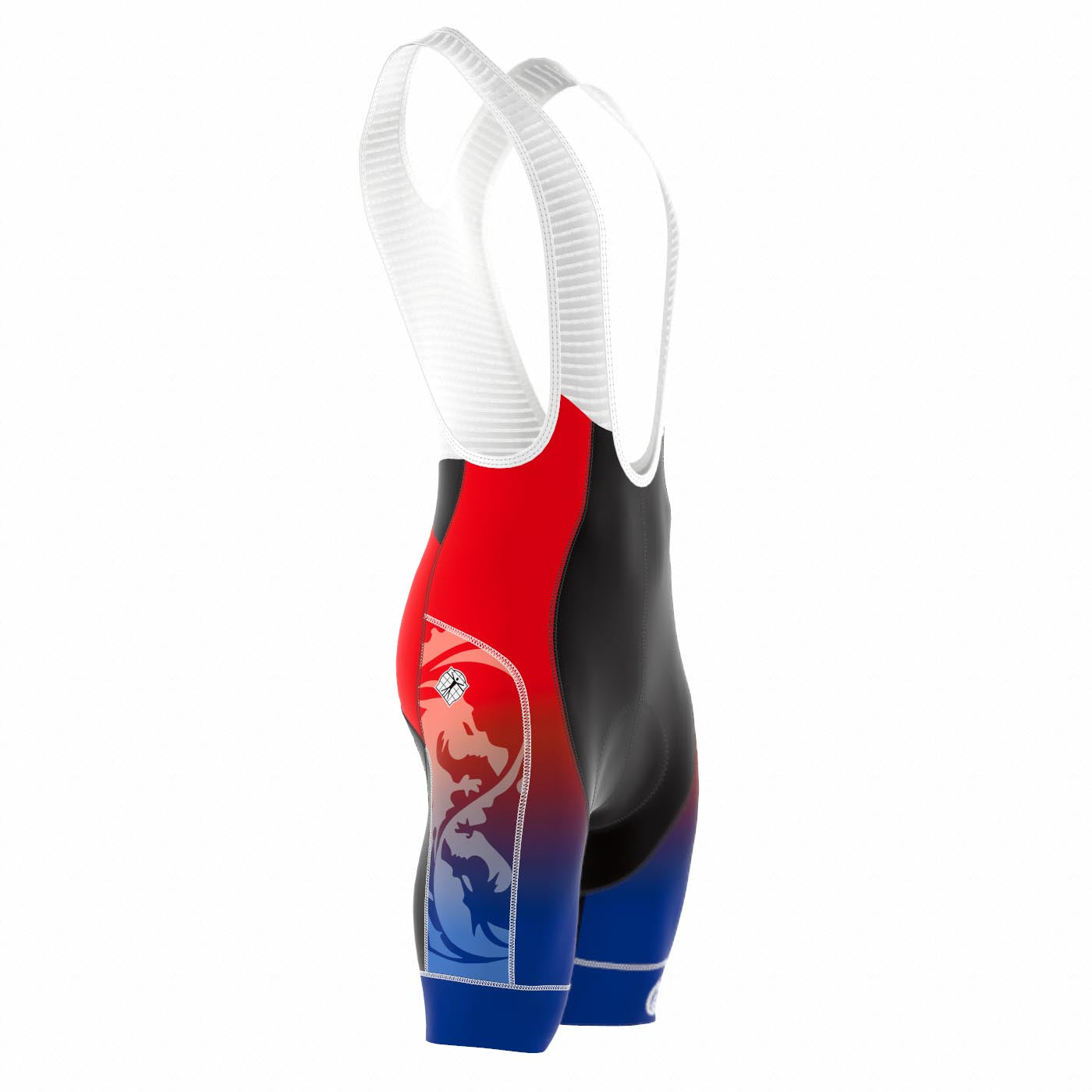 Bibshort Icon Lycra - Men