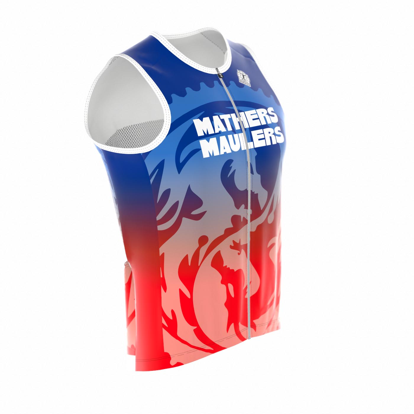 Gilet Icon Light - Men
