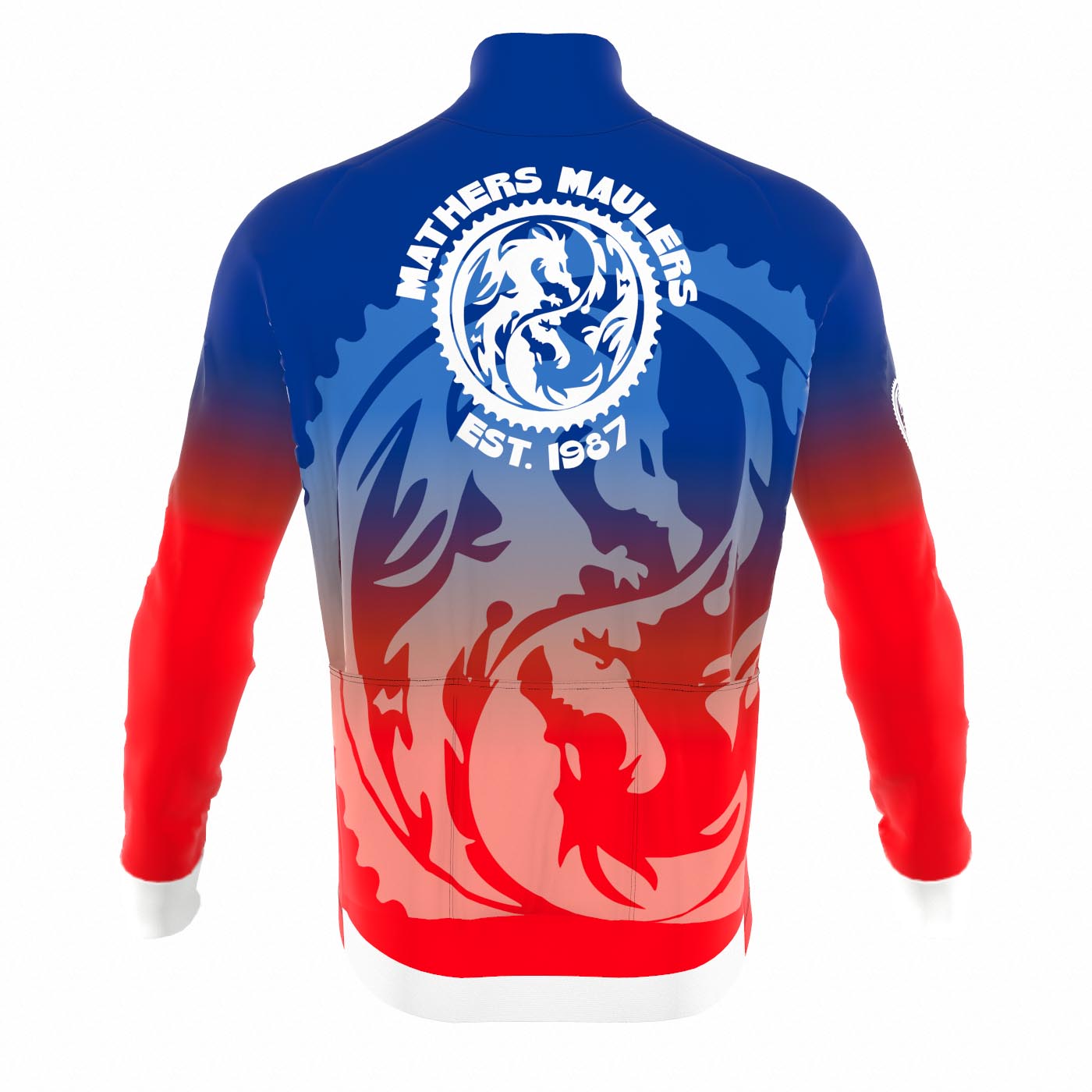Jacket Long Sleeve Icon Windblock Tempest Light - Men