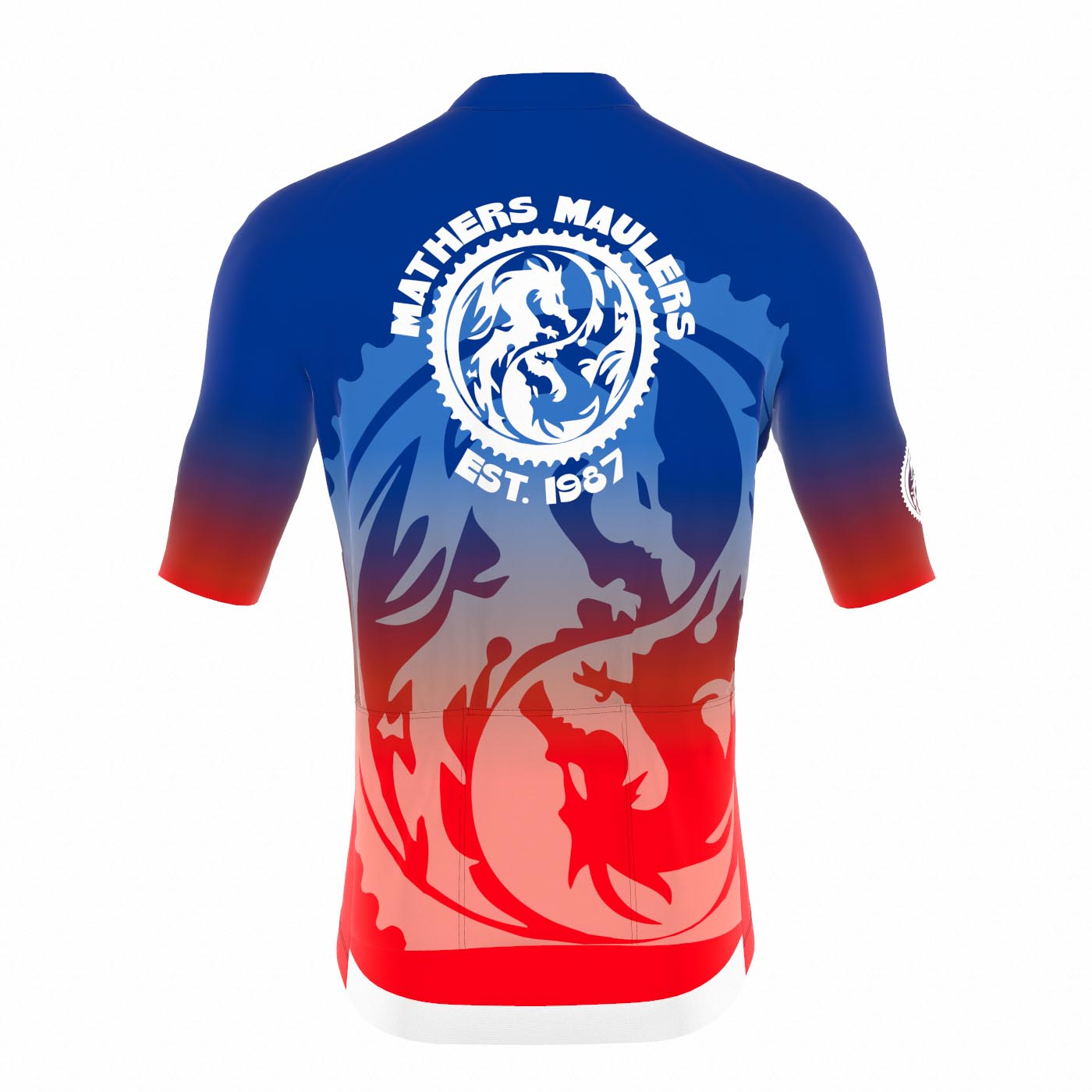 Jersey SS Icon - Men