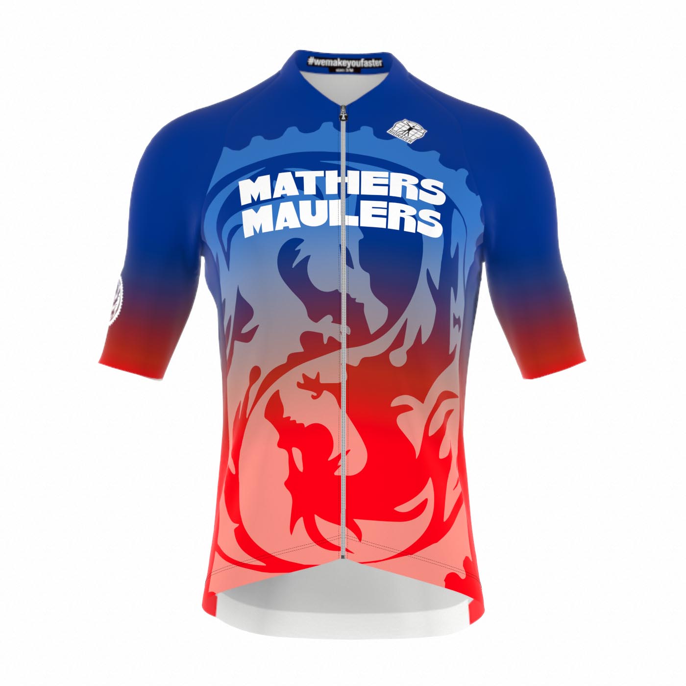Jersey SS Icon - Men