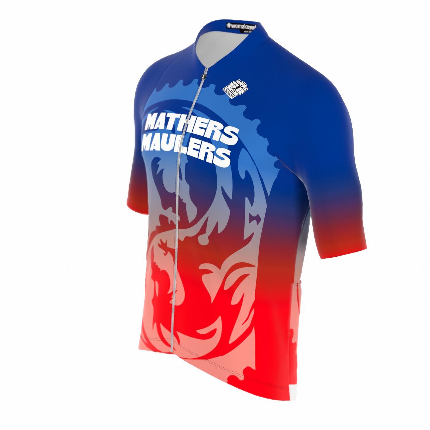 Jersey SS Icon - Men