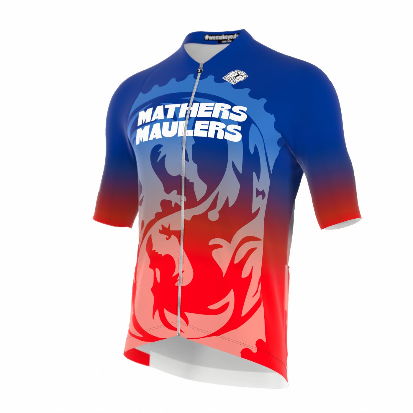 Jersey SS Icon - Men