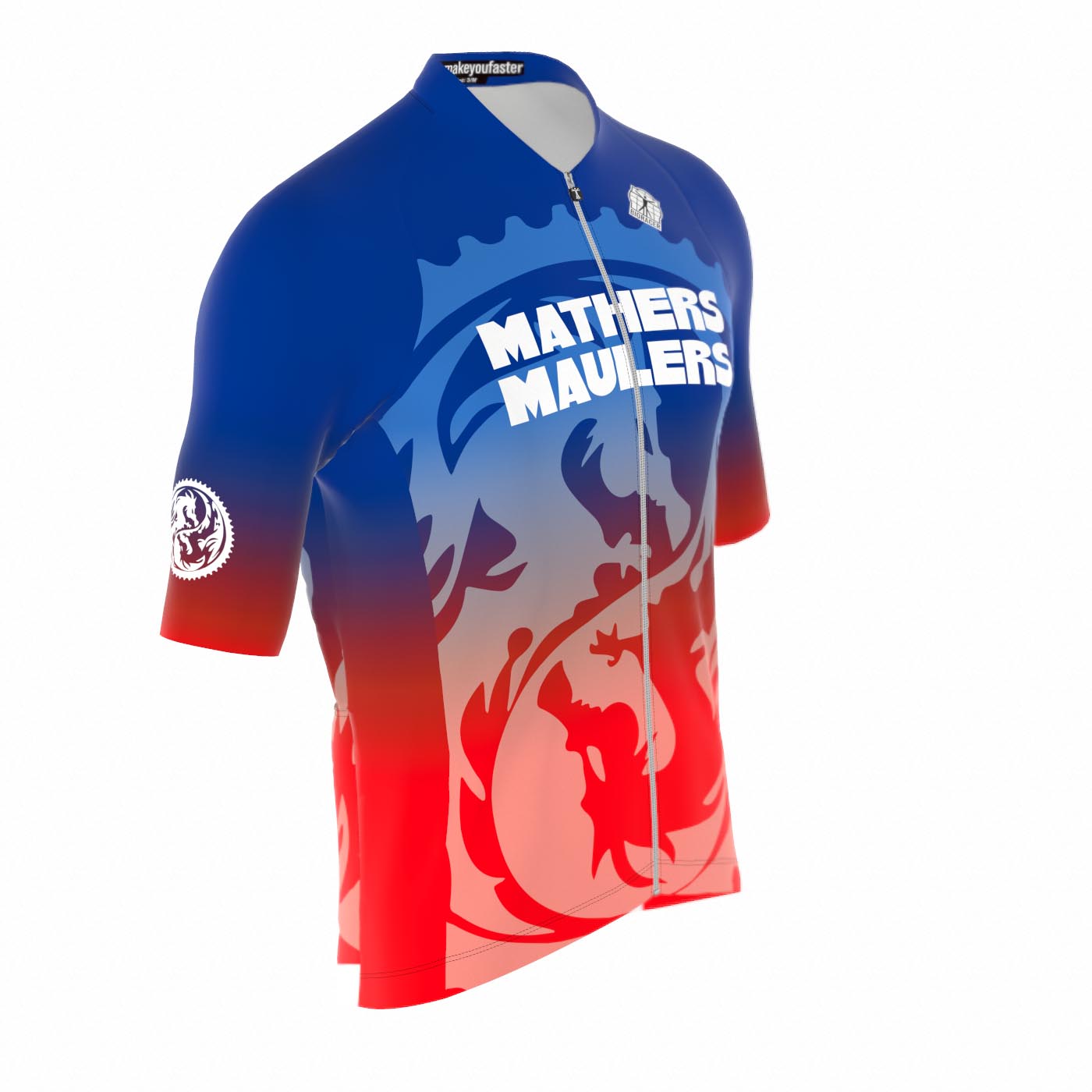 Jersey SS Icon - Men