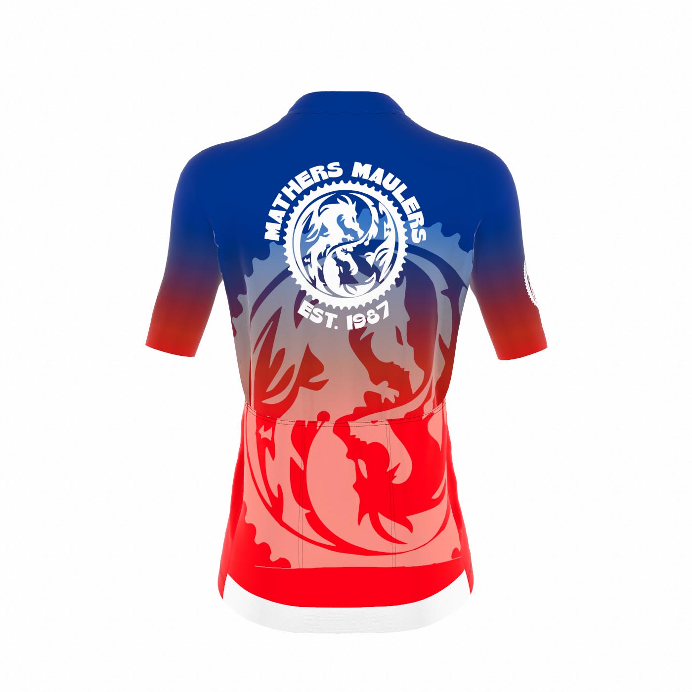 Jersey SS Icon - Women