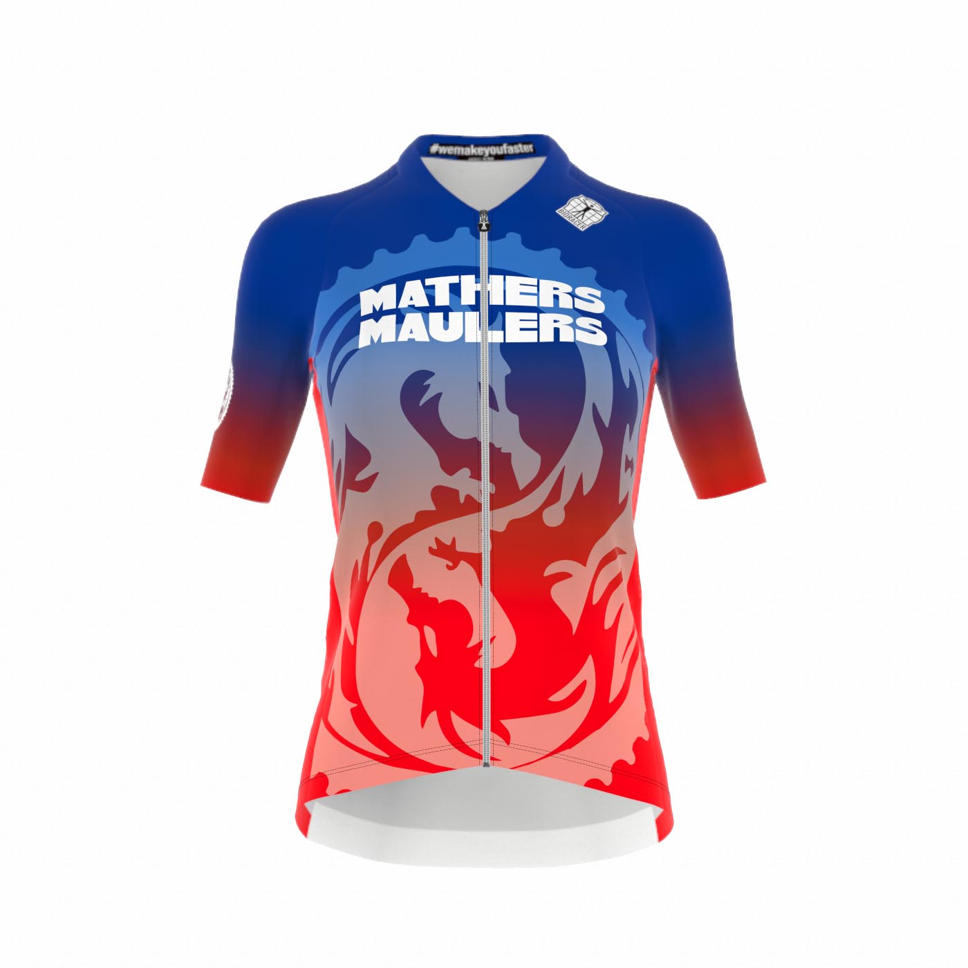 Jersey SS Icon - Women