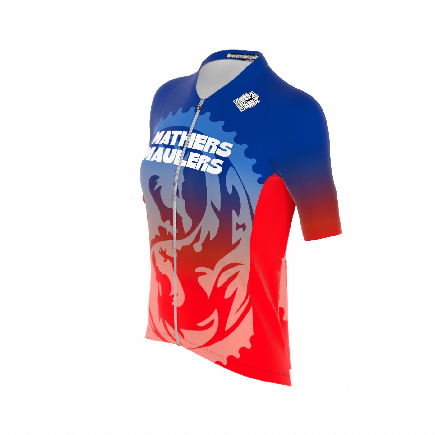 Jersey SS Icon - Women