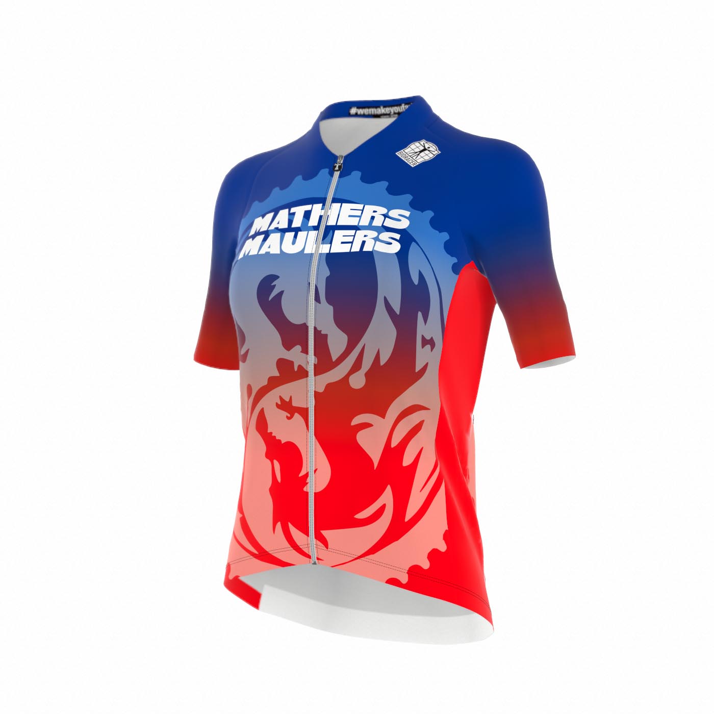 Jersey SS Icon - Women