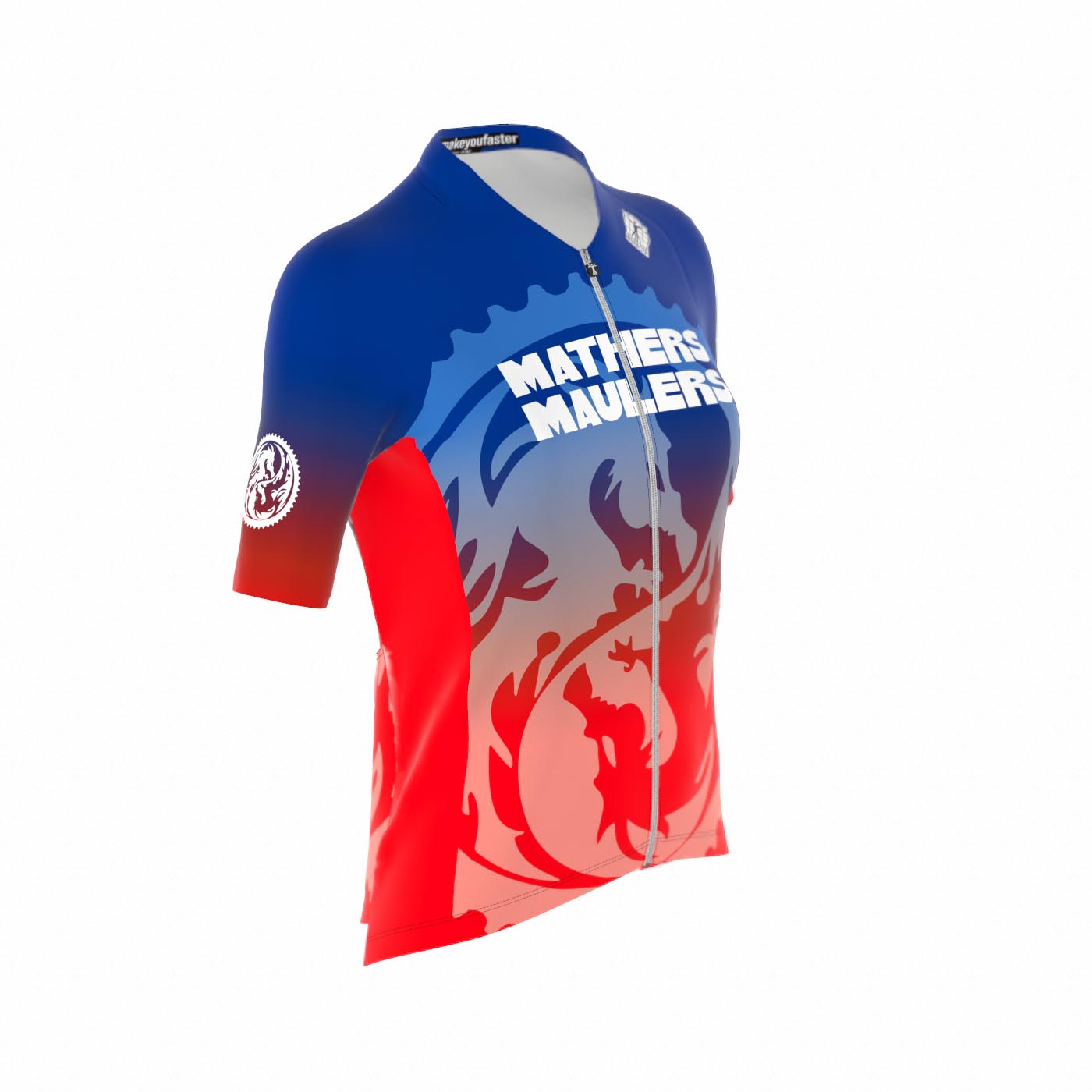 Jersey SS Icon - Women