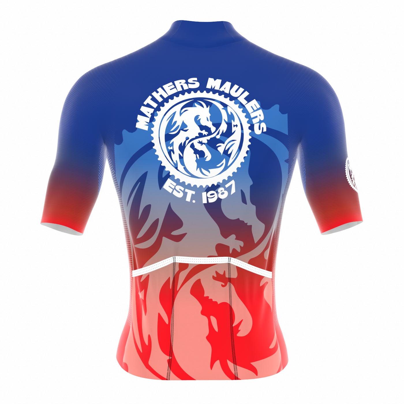Jersey SS Epic - Plus - Men
