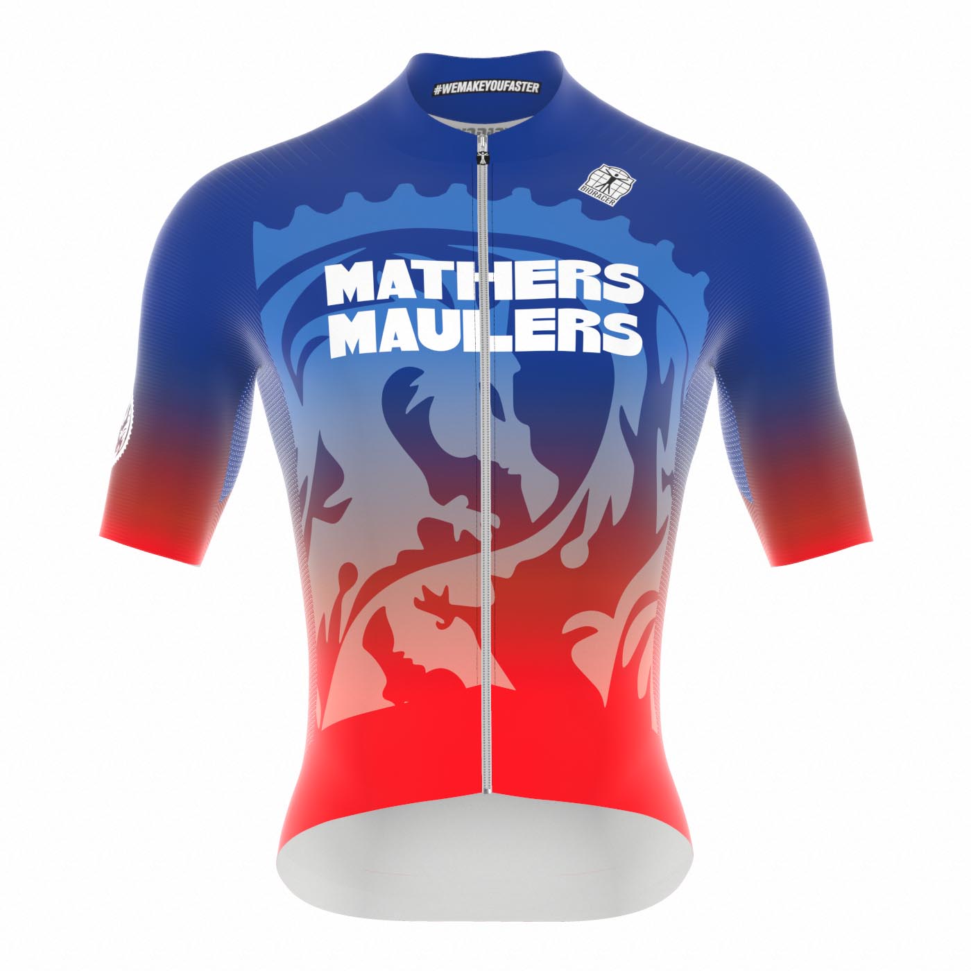 Jersey SS Epic - Plus - Men