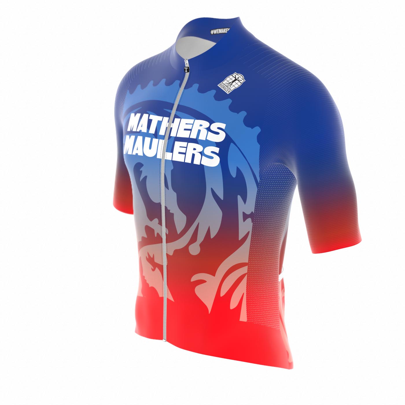 Jersey SS Epic - Plus - Men